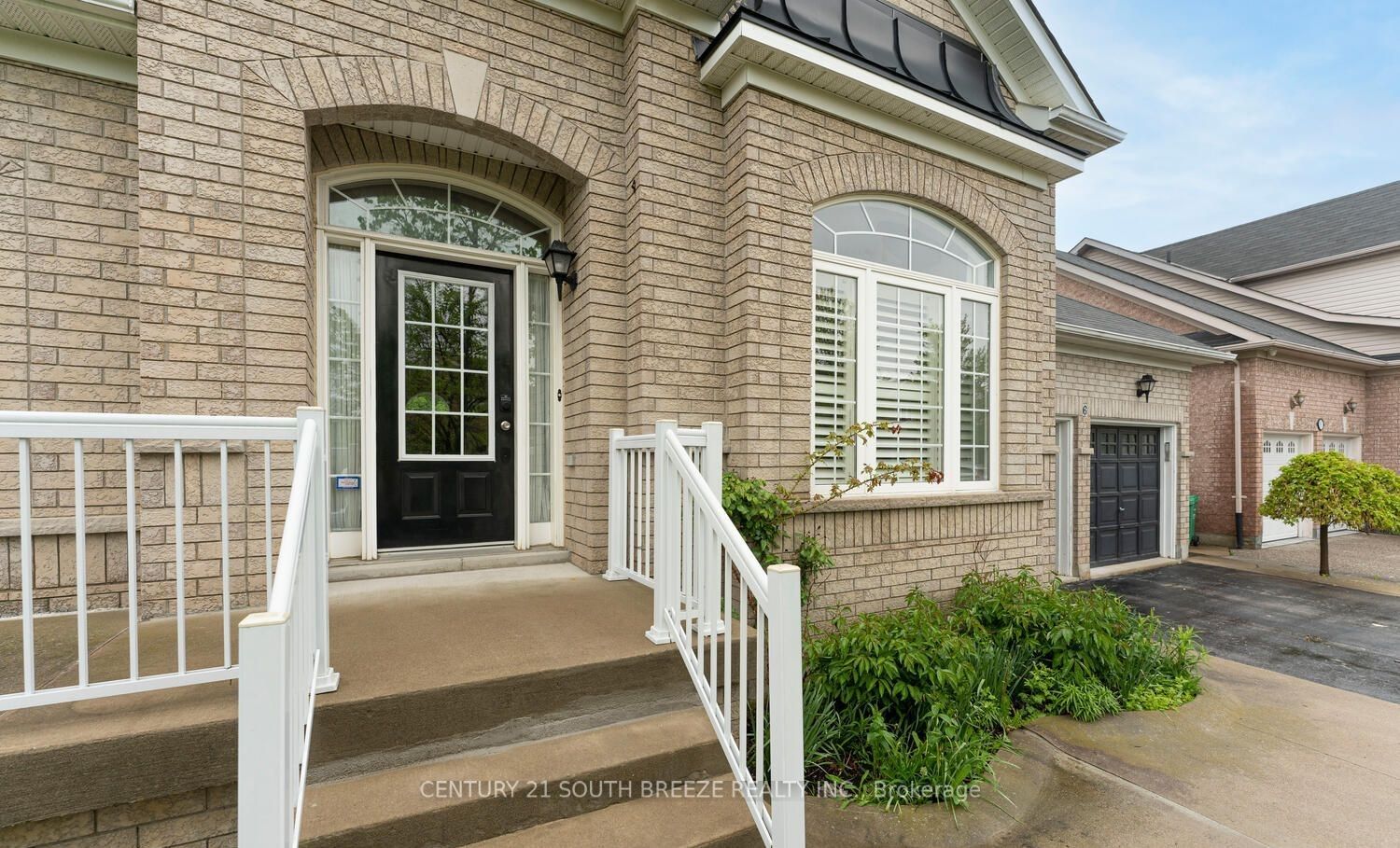 6 Shuter Lane