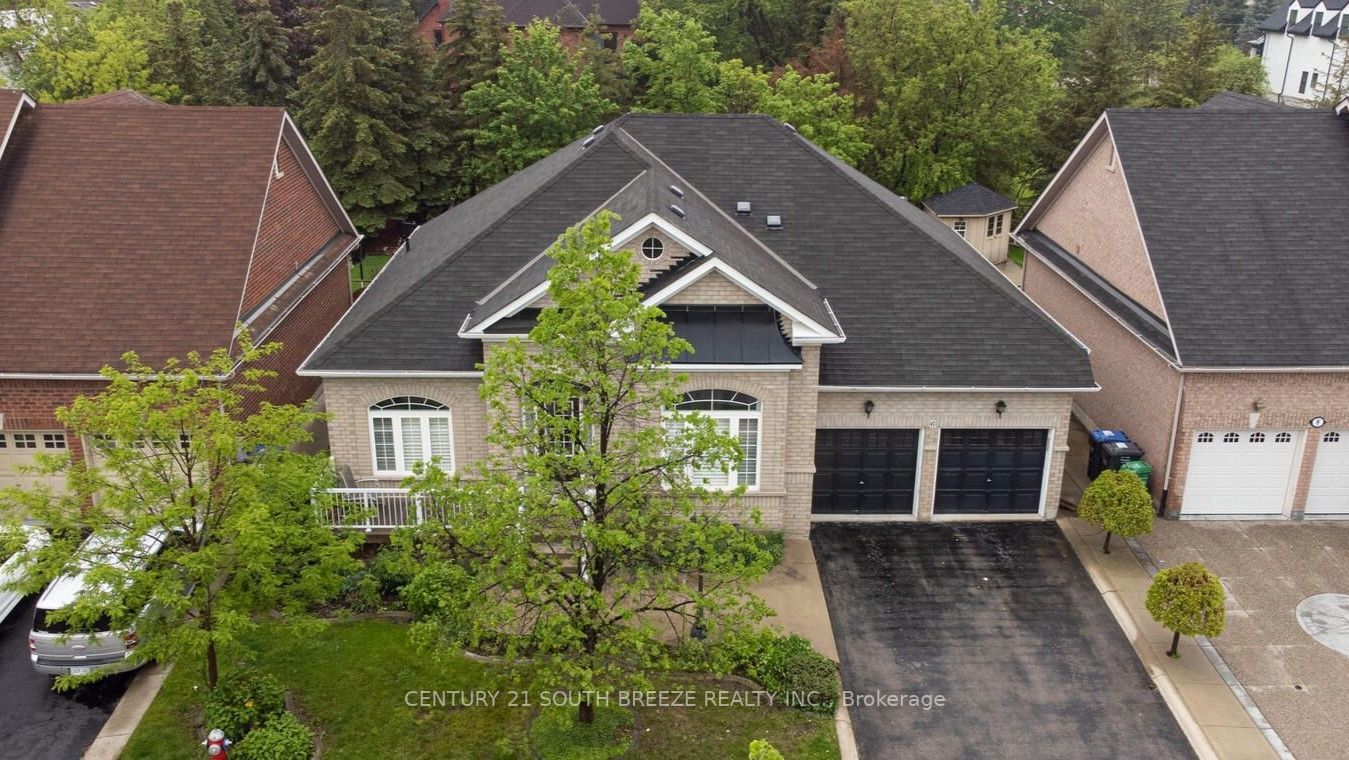 6 Shuter Lane