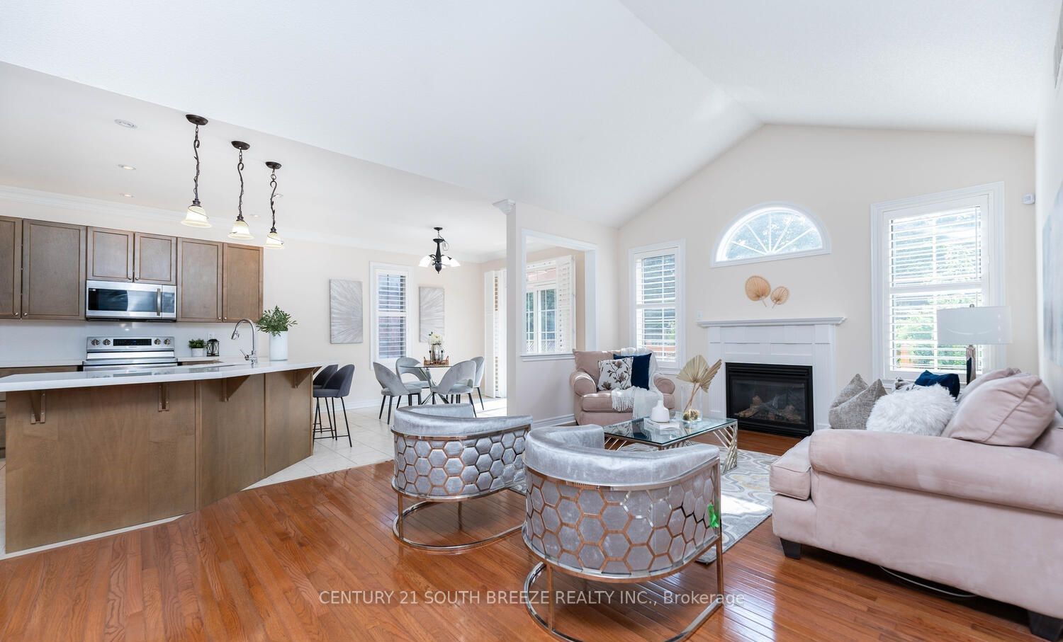 6 Shuter Lane