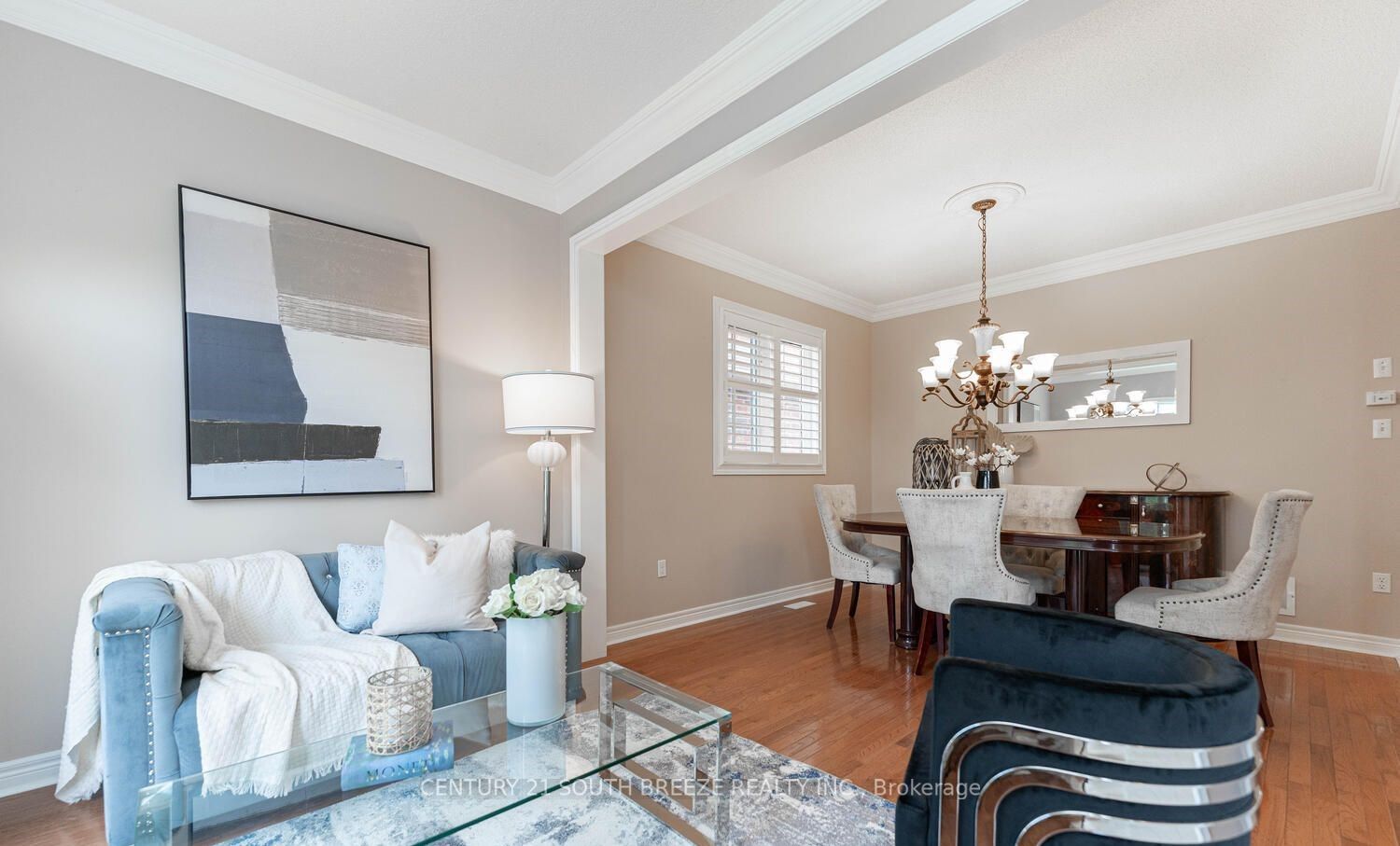 6 Shuter Lane