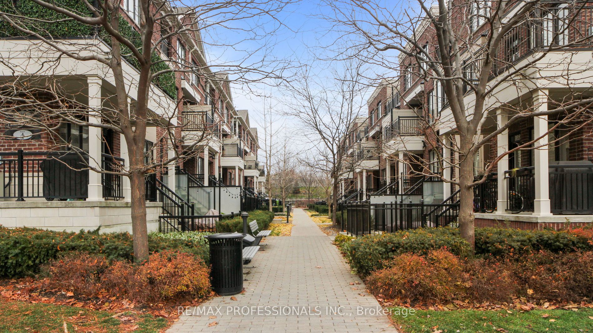 20 Carnation Avenue, #48