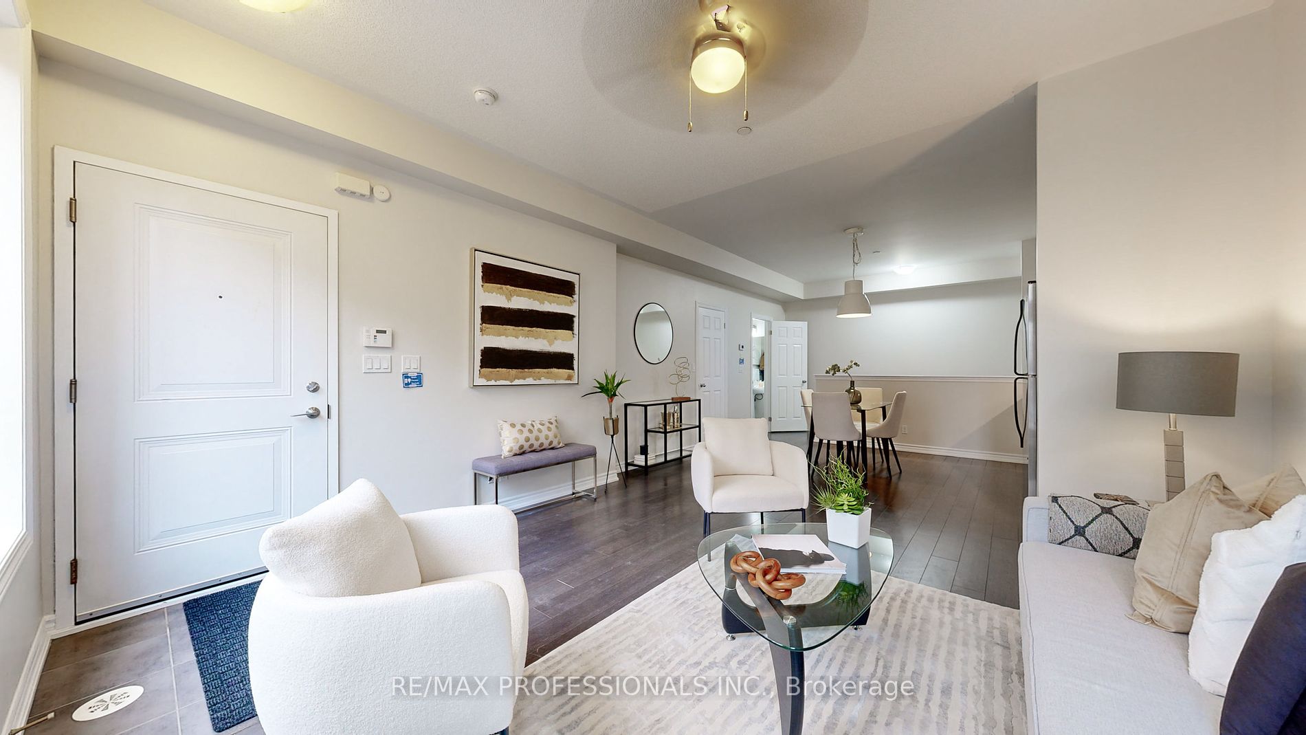20 Carnation Avenue, #48
