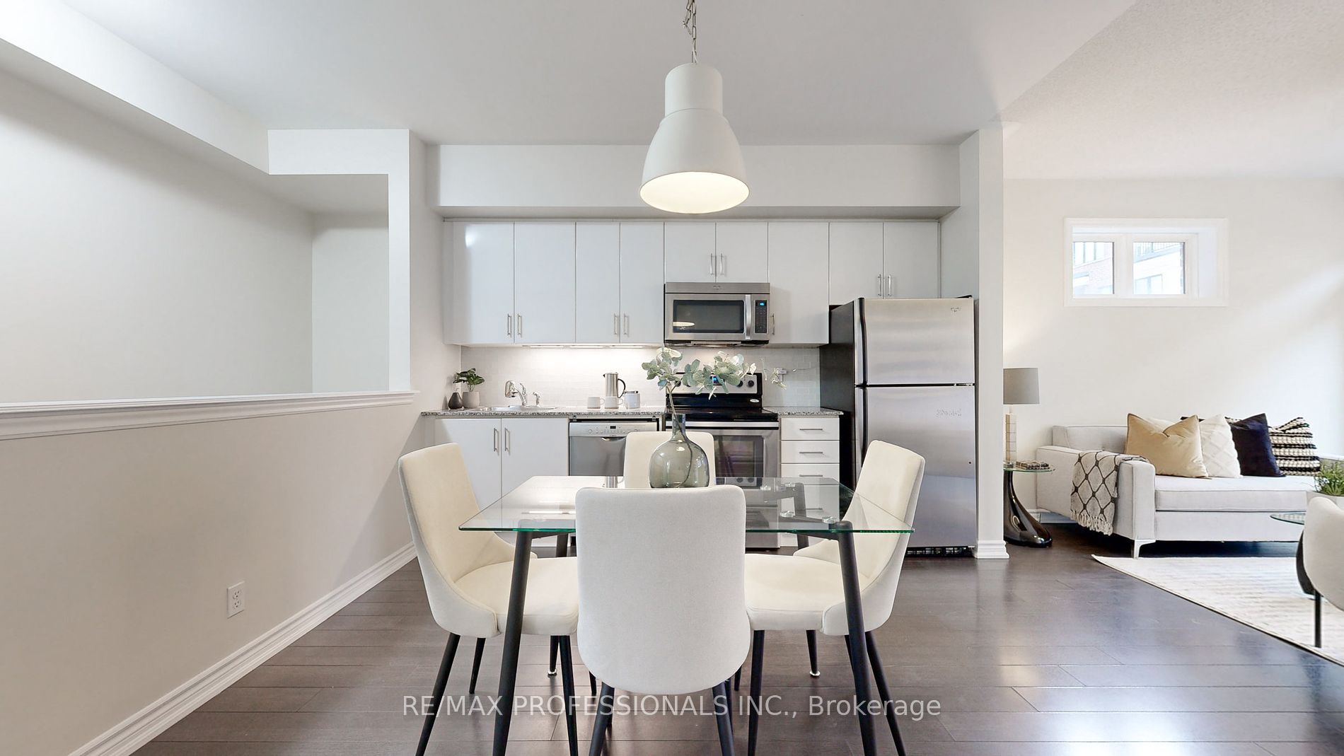 20 Carnation Avenue, #48
