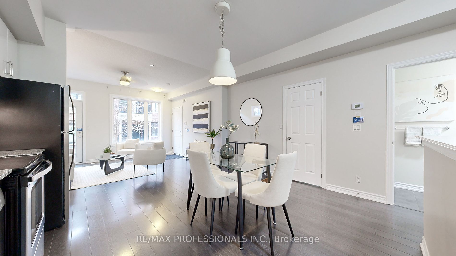 20 Carnation Avenue, #48