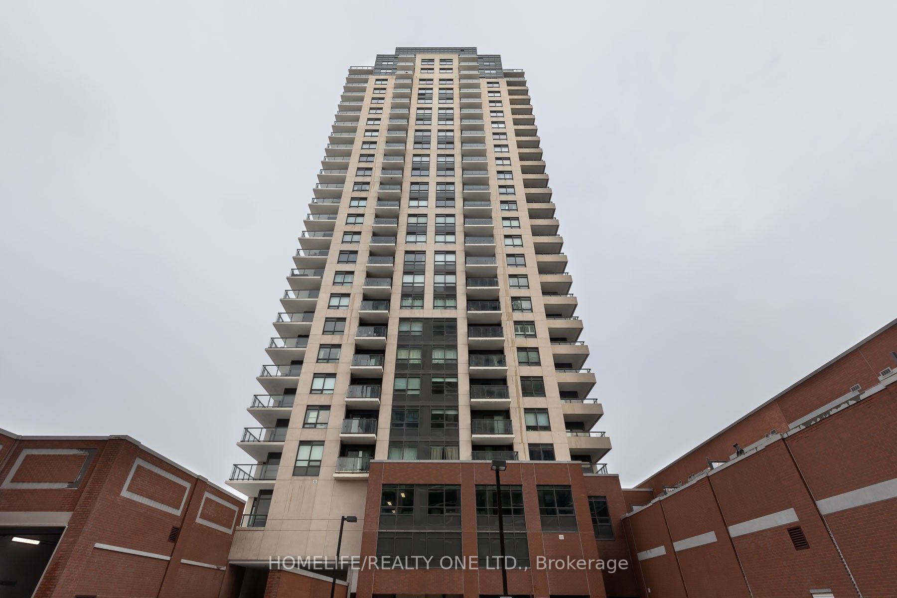 1410 Dupont St, #2505