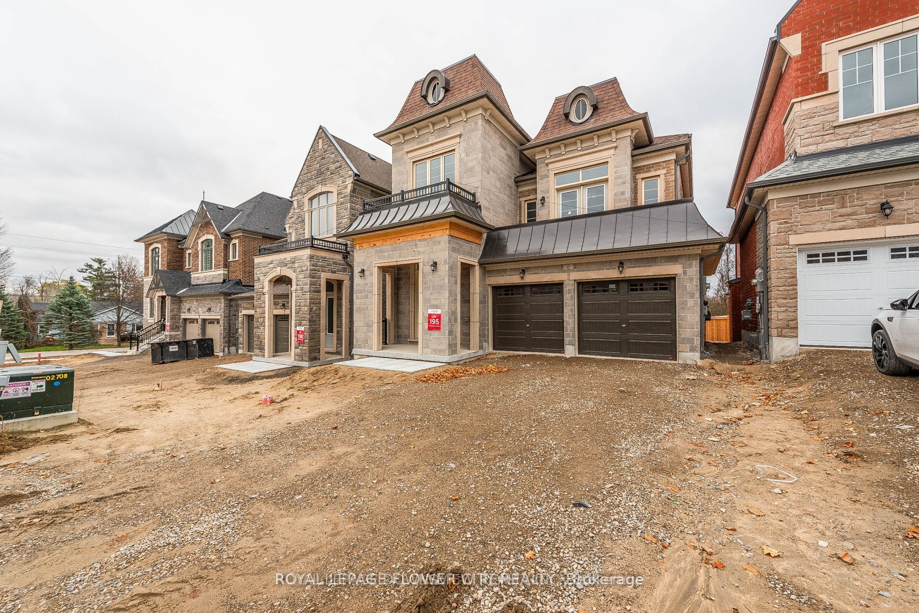 6 Swamp Sparrow Cres