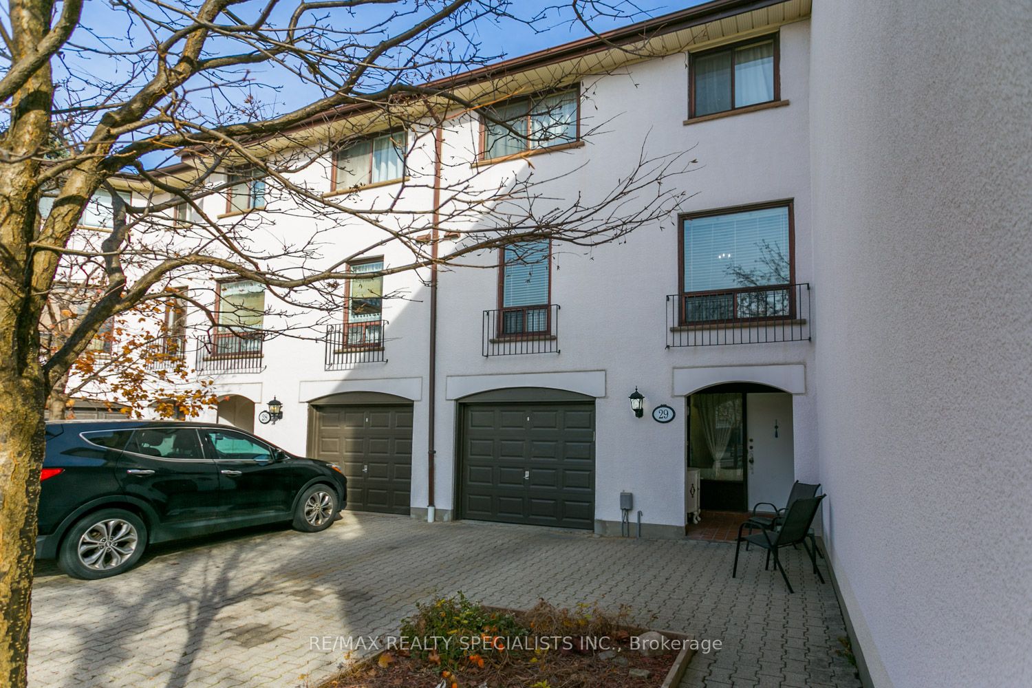 7077 ESTORIL Road, #29