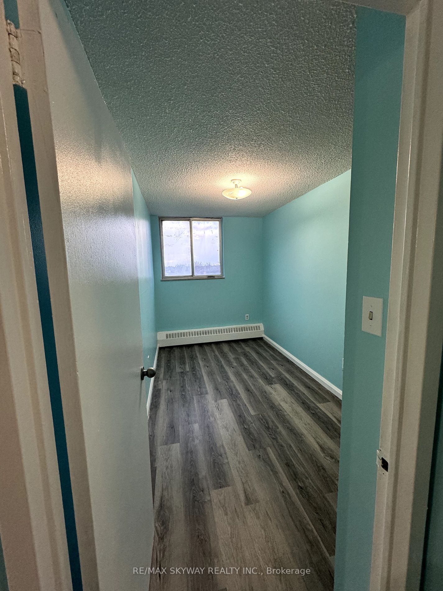 100 Lotherton Ptwy, #706