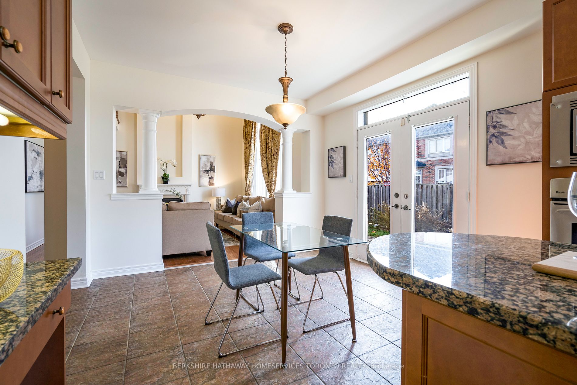 4 Freshspring Drive