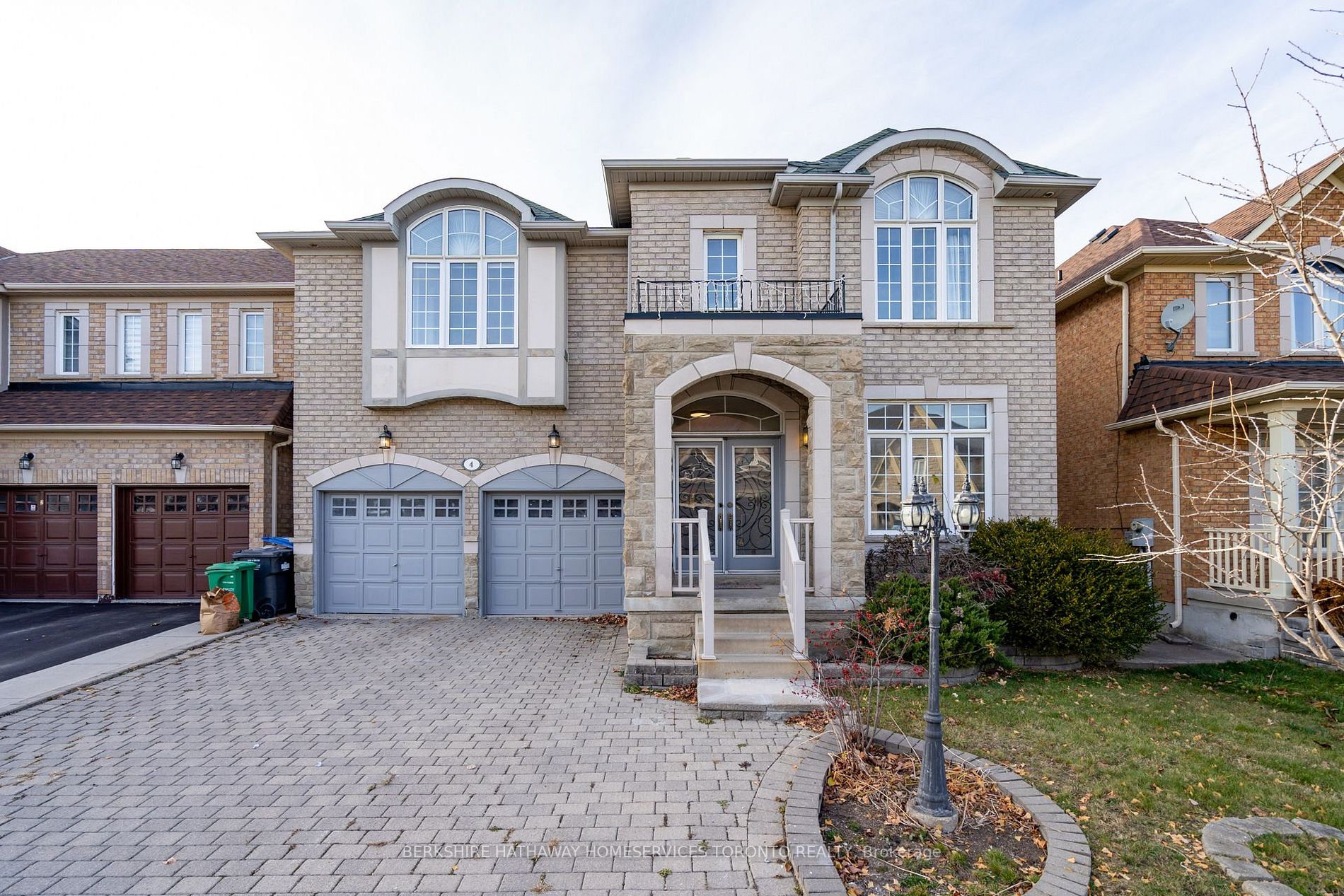 4 Freshspring Drive