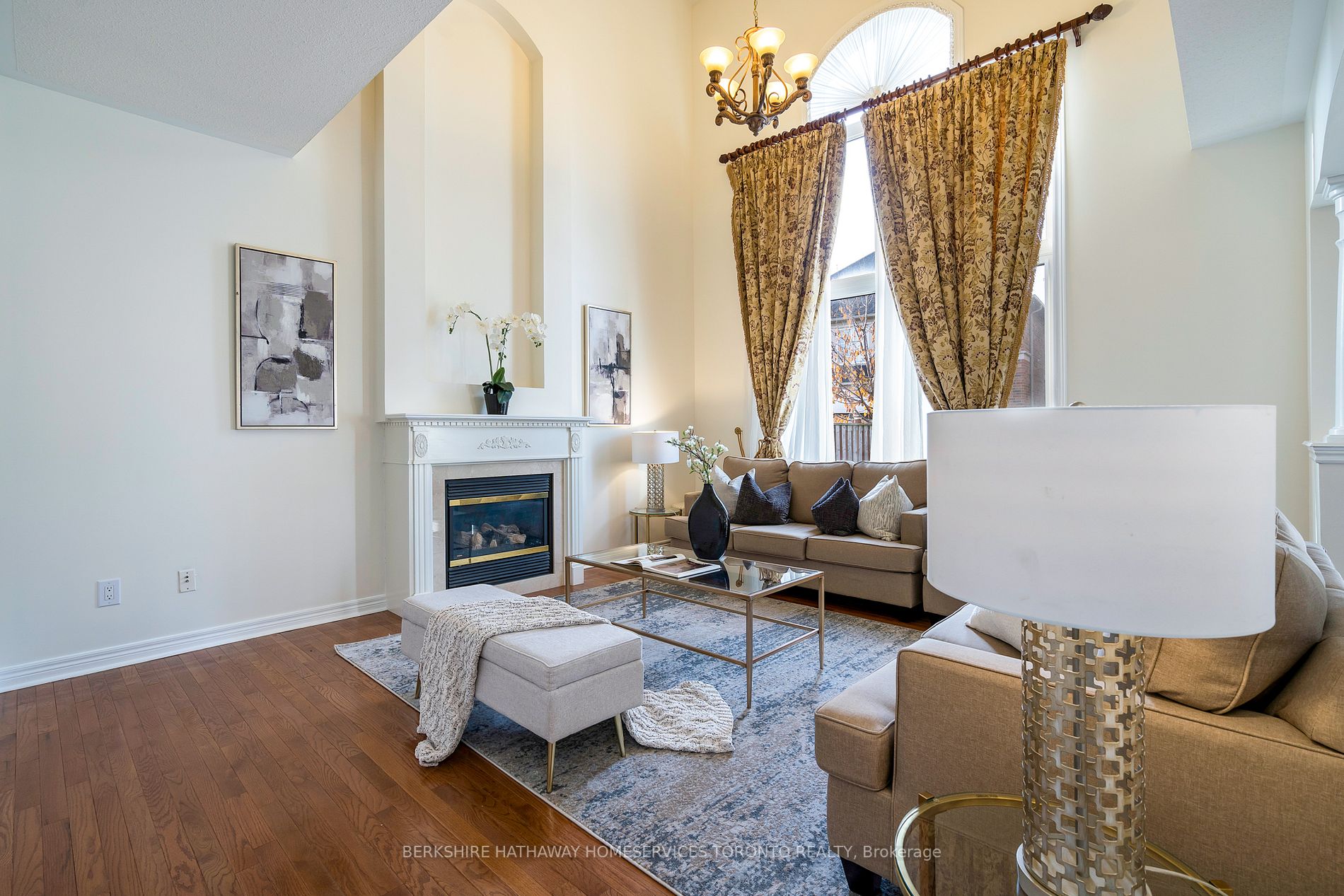 4 Freshspring Drive