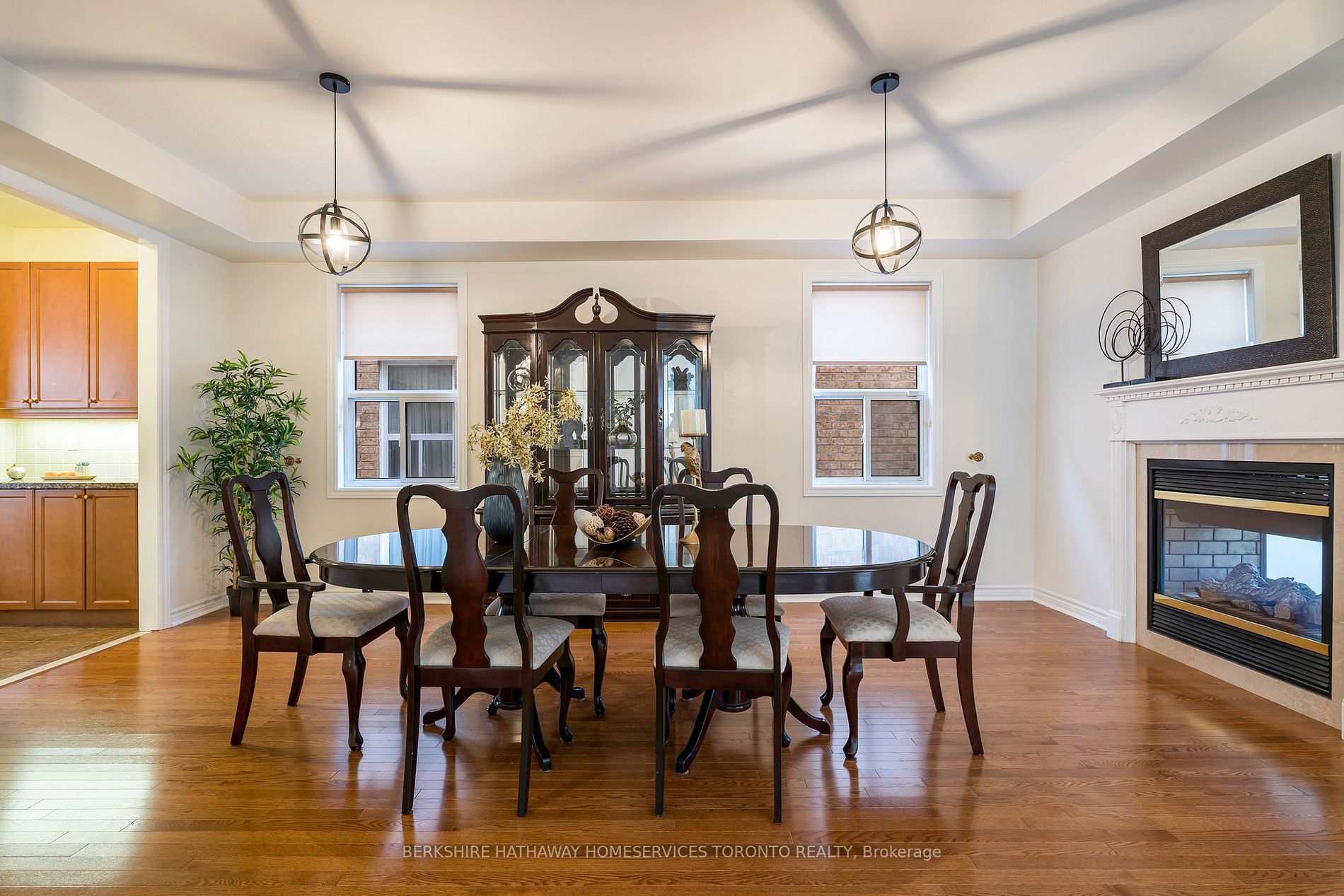 4 Freshspring Drive