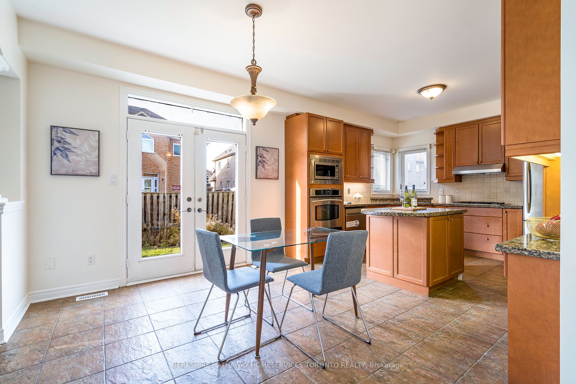 4 Freshspring Drive