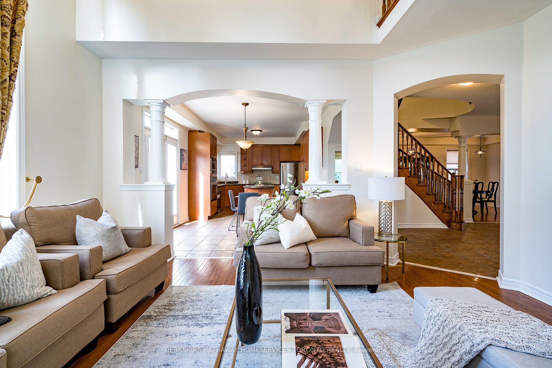 4 Freshspring Drive