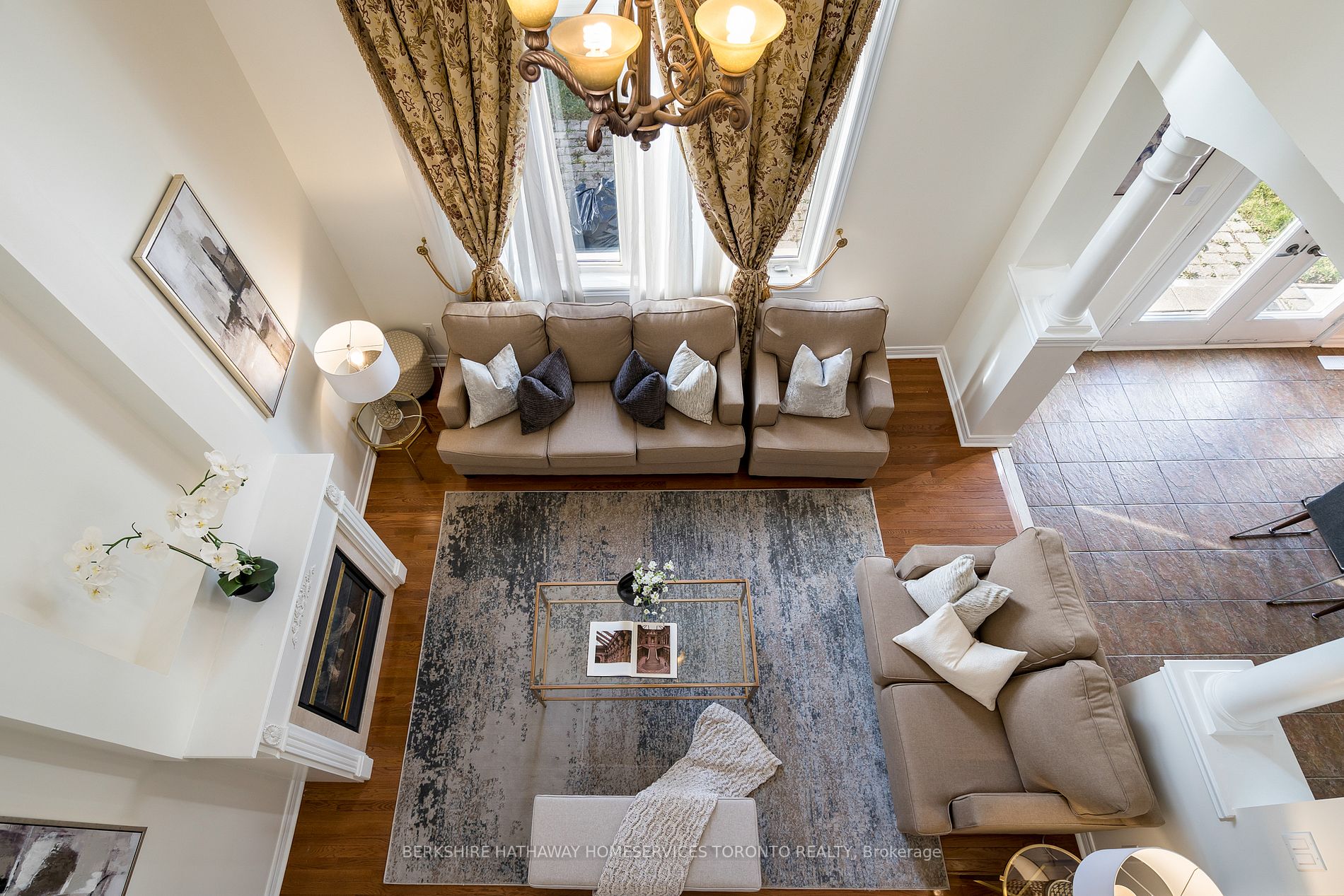 4 Freshspring Drive
