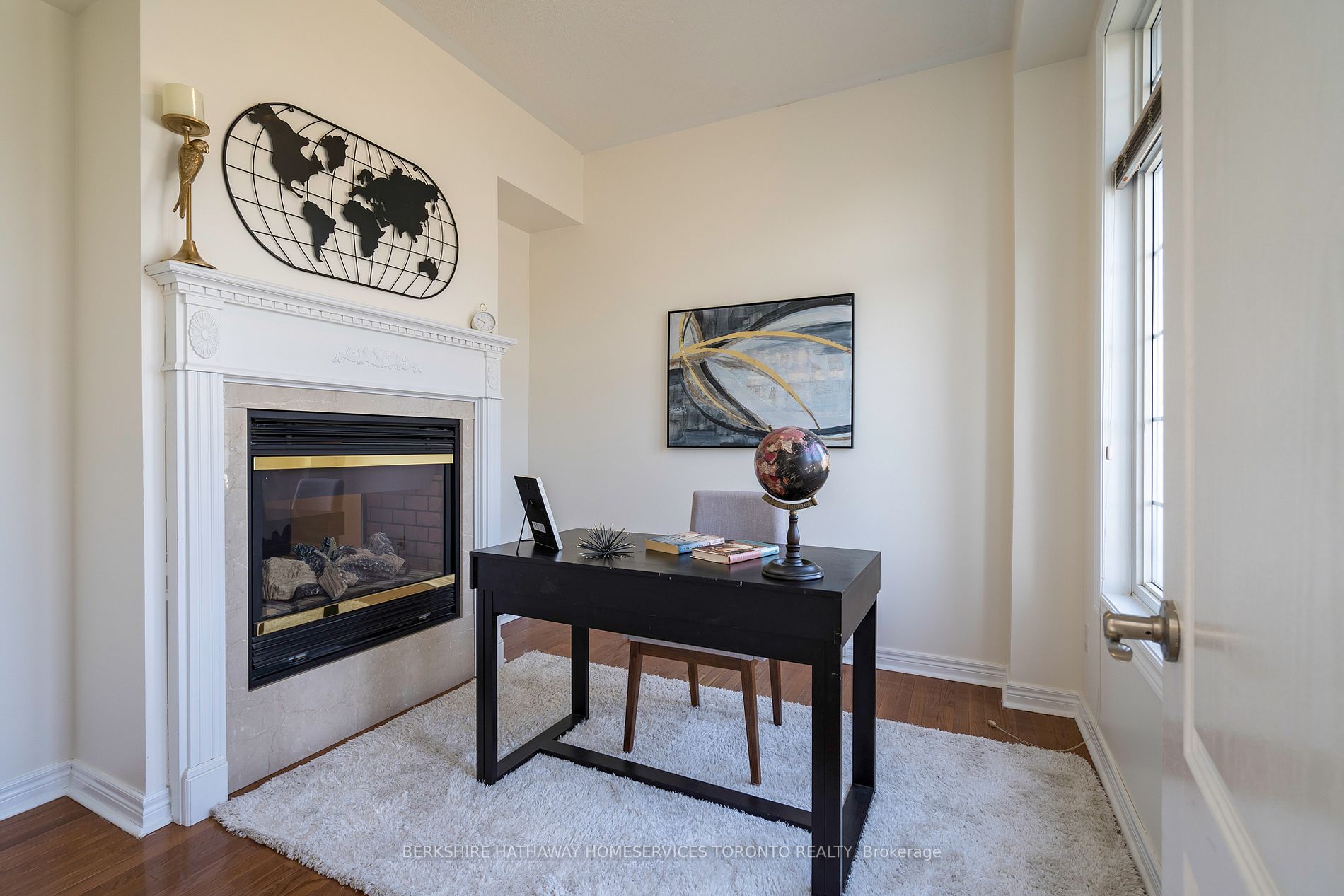 4 Freshspring Drive