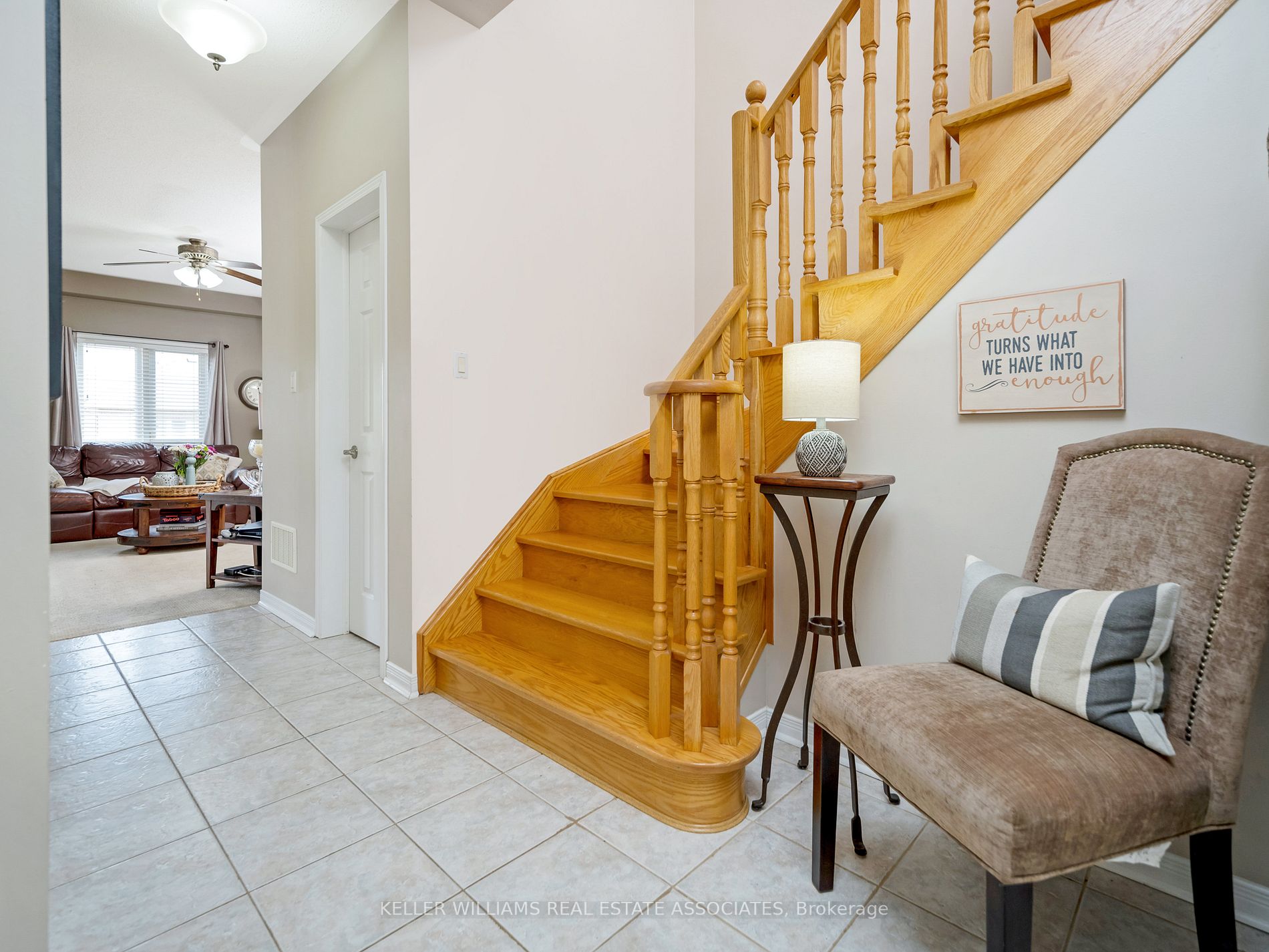 25 Elderberry Gate