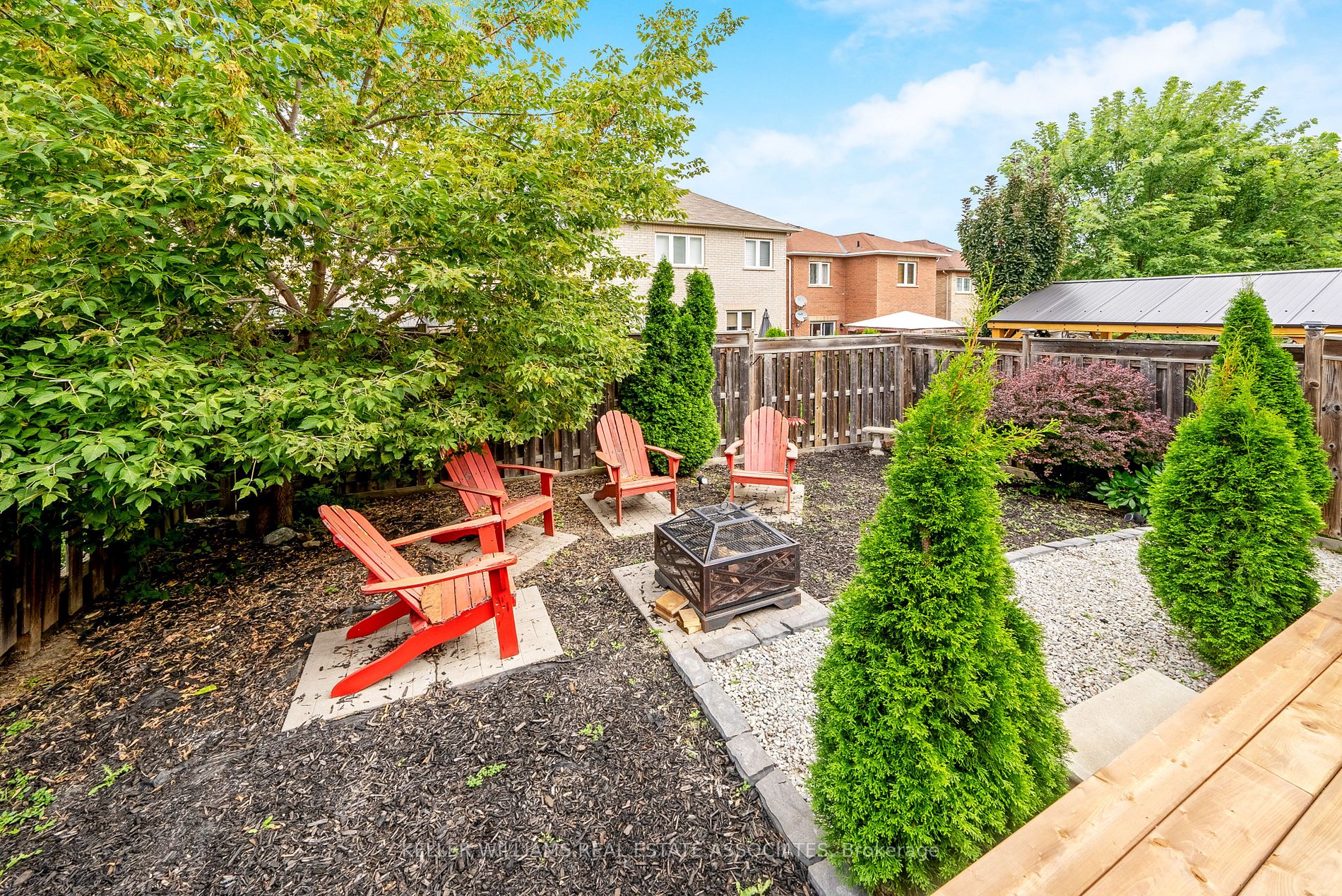 25 Elderberry Gate