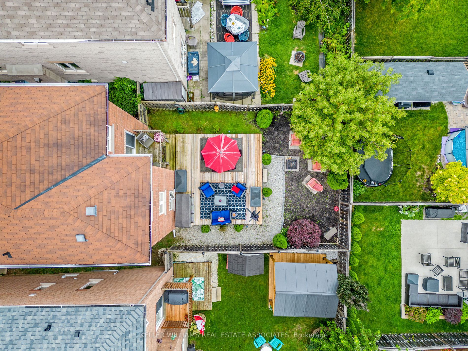 25 Elderberry Gate