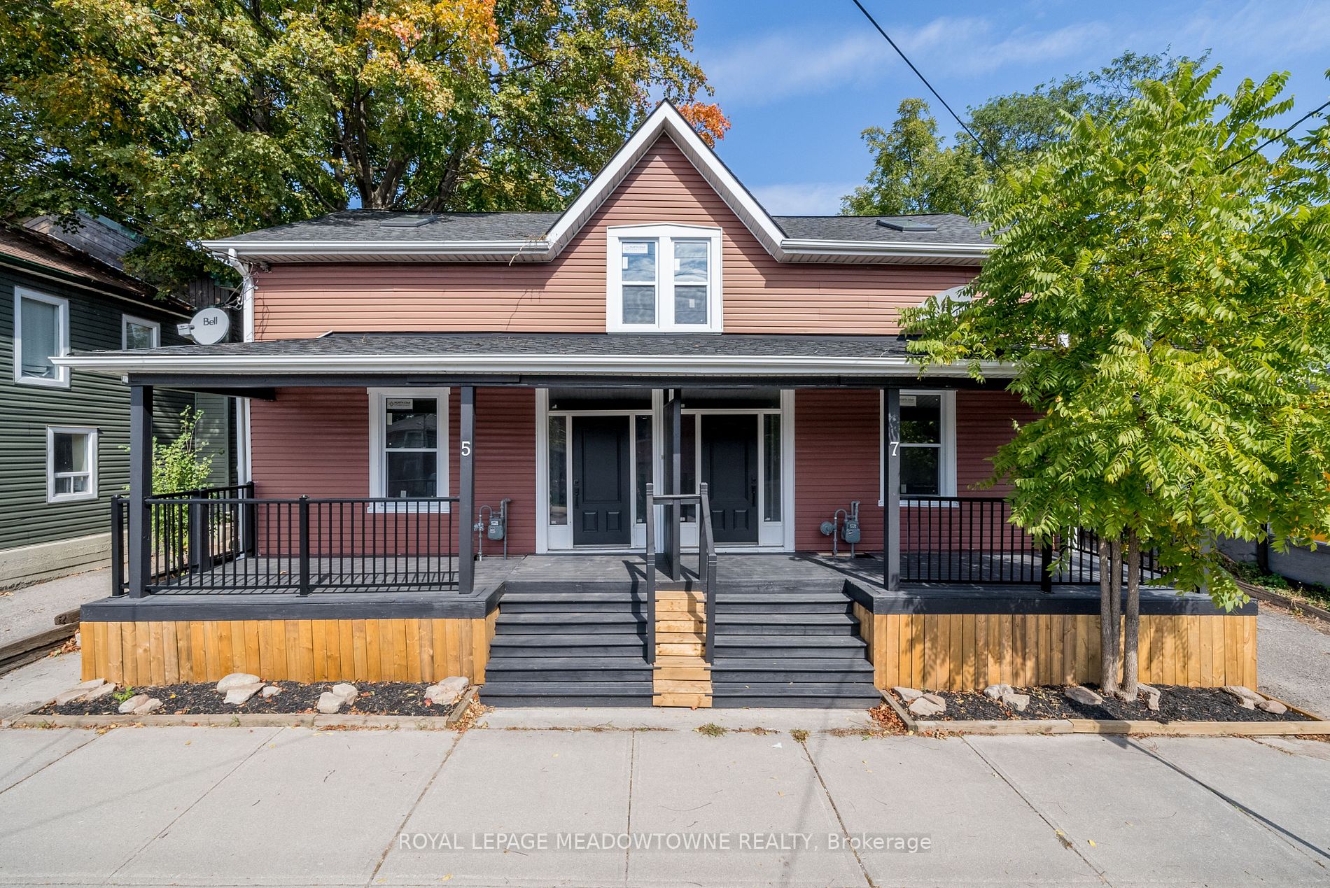 7 Guelph Street
