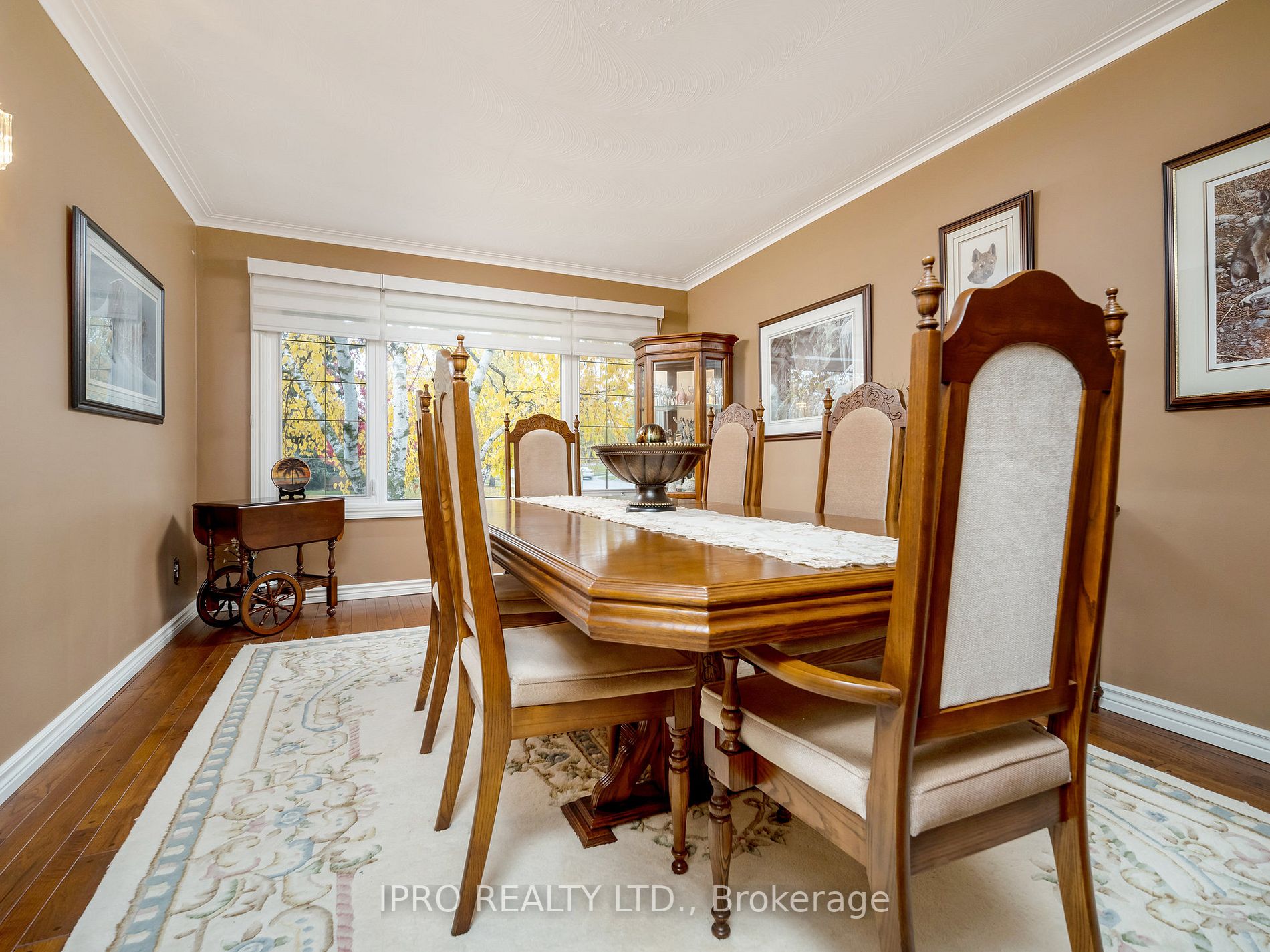 3 Gower Court