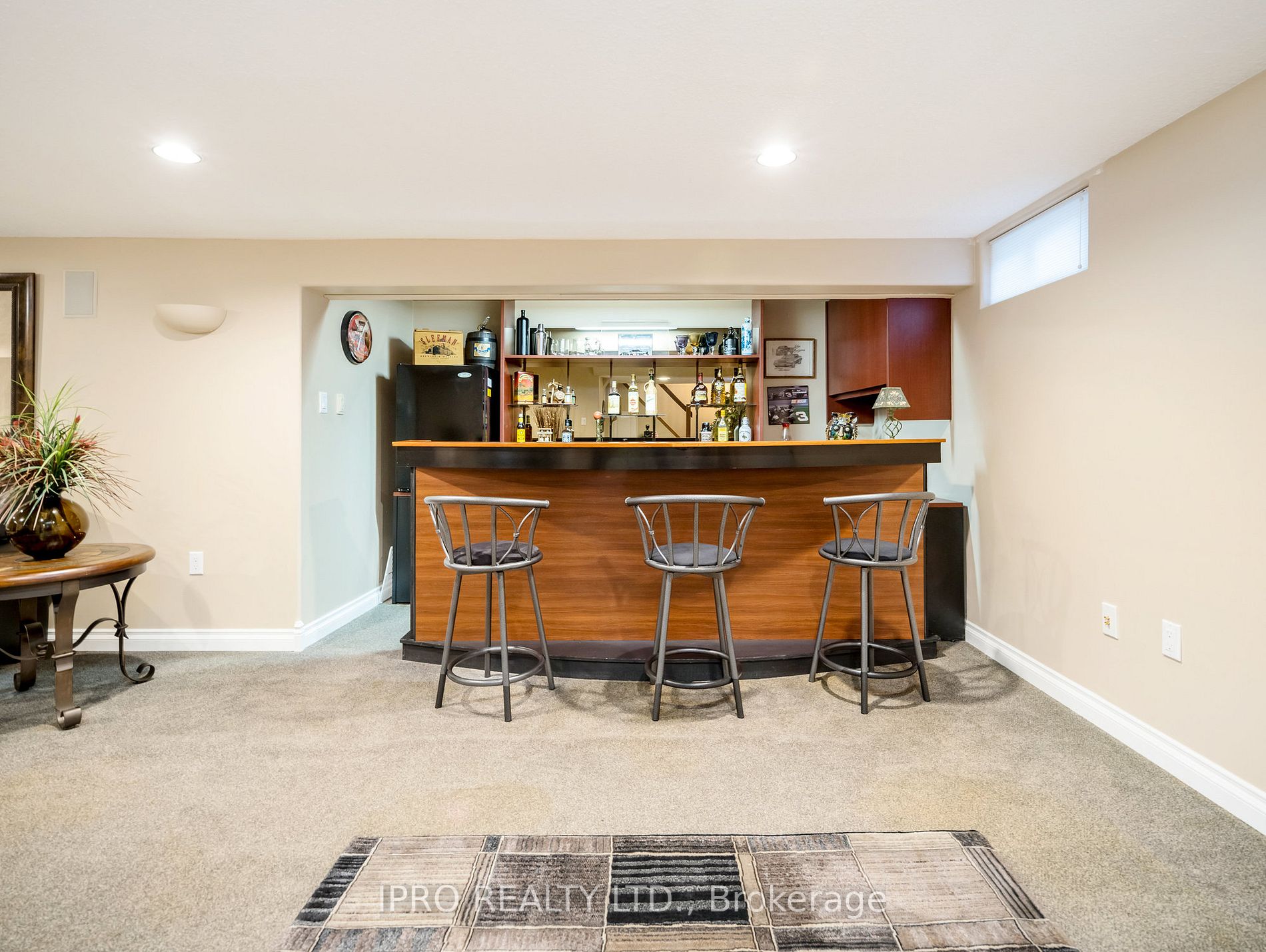 3 Gower Court