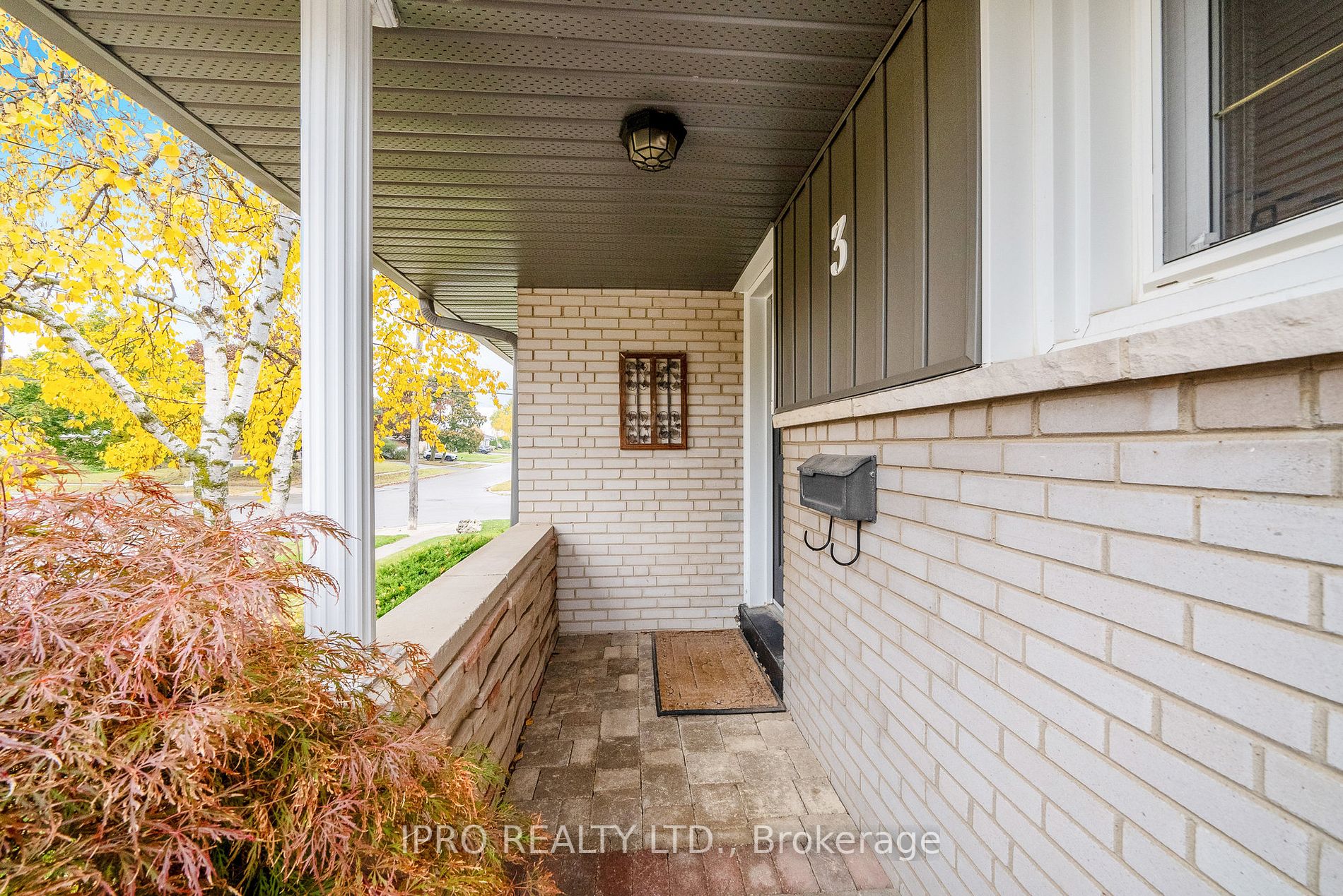 3 Gower Court