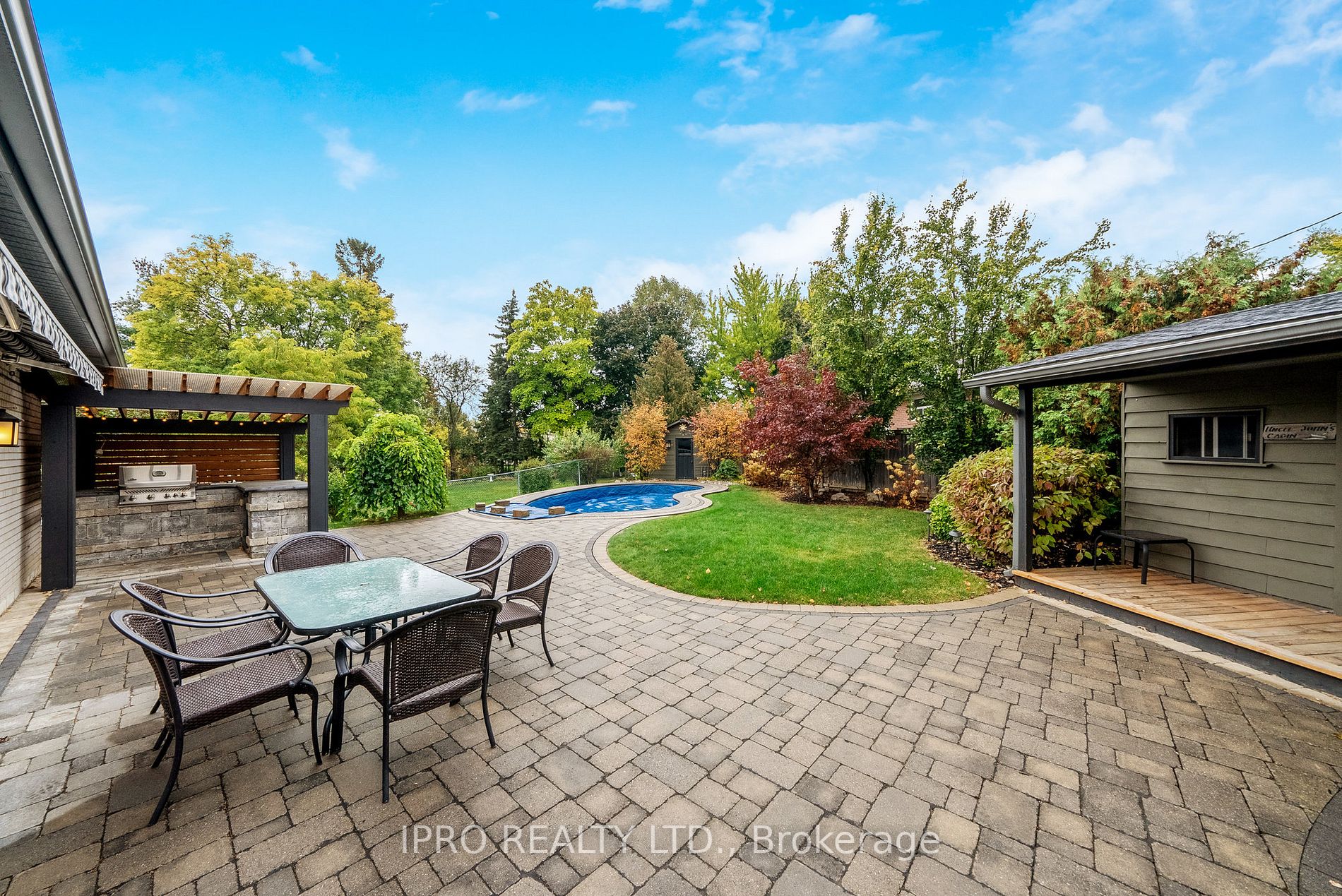 3 Gower Court