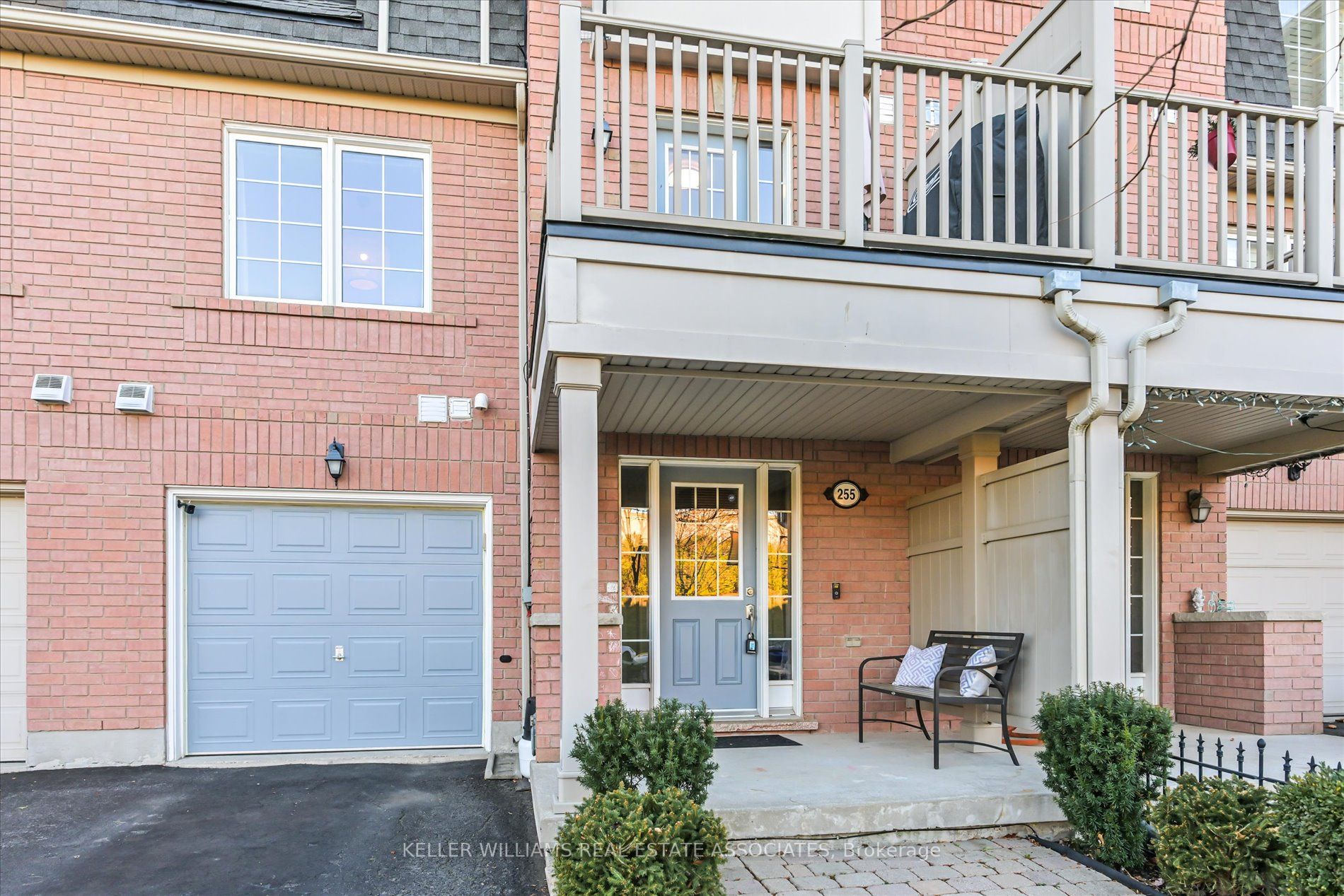 255 Prosser Circle