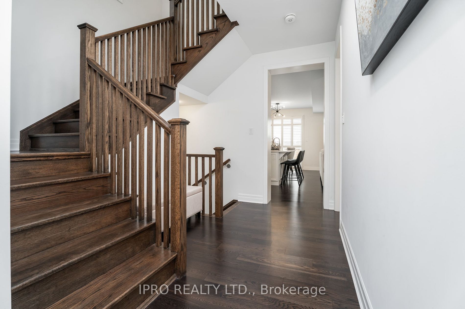 861 Tea Landing