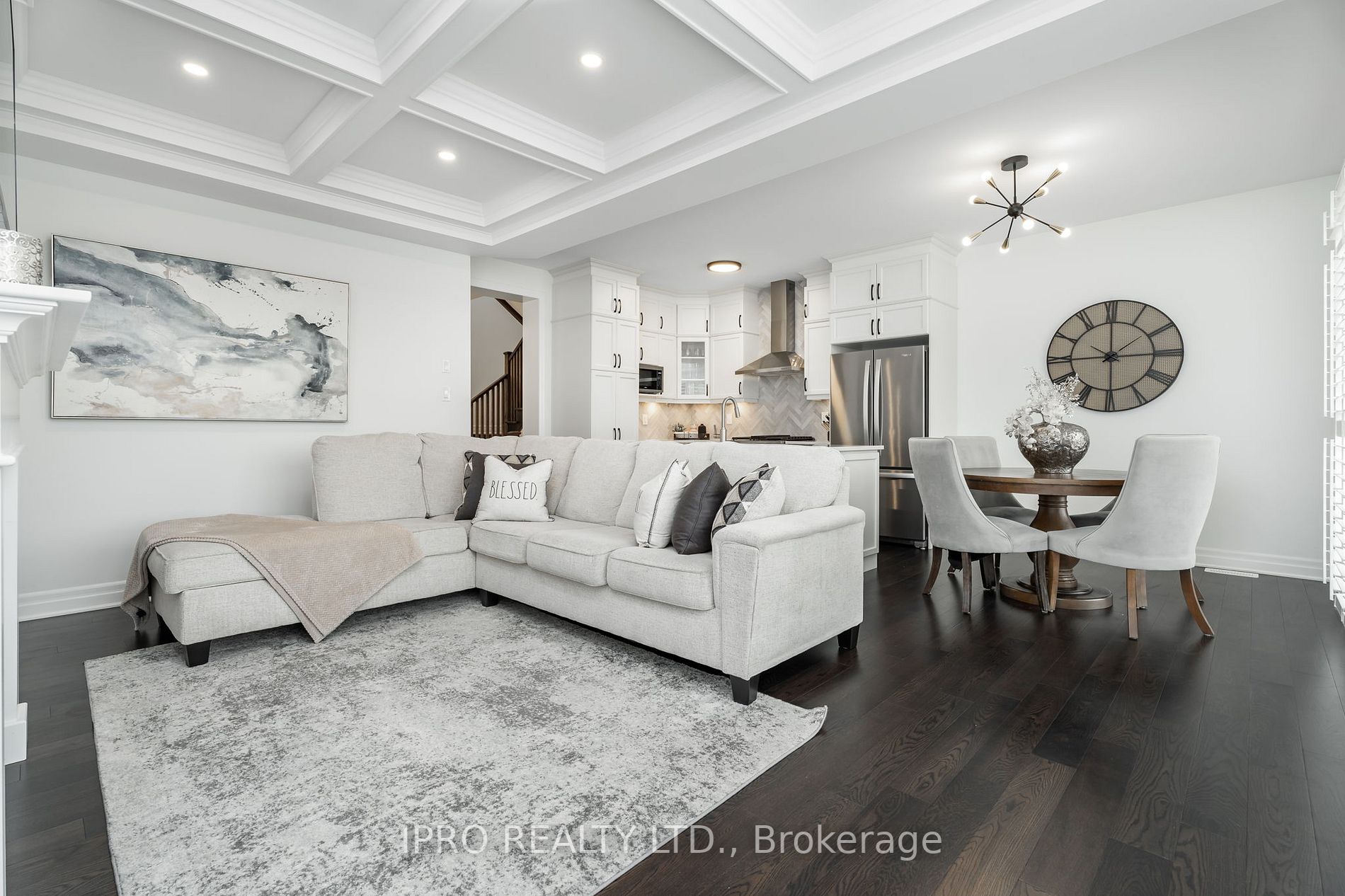 861 Tea Landing
