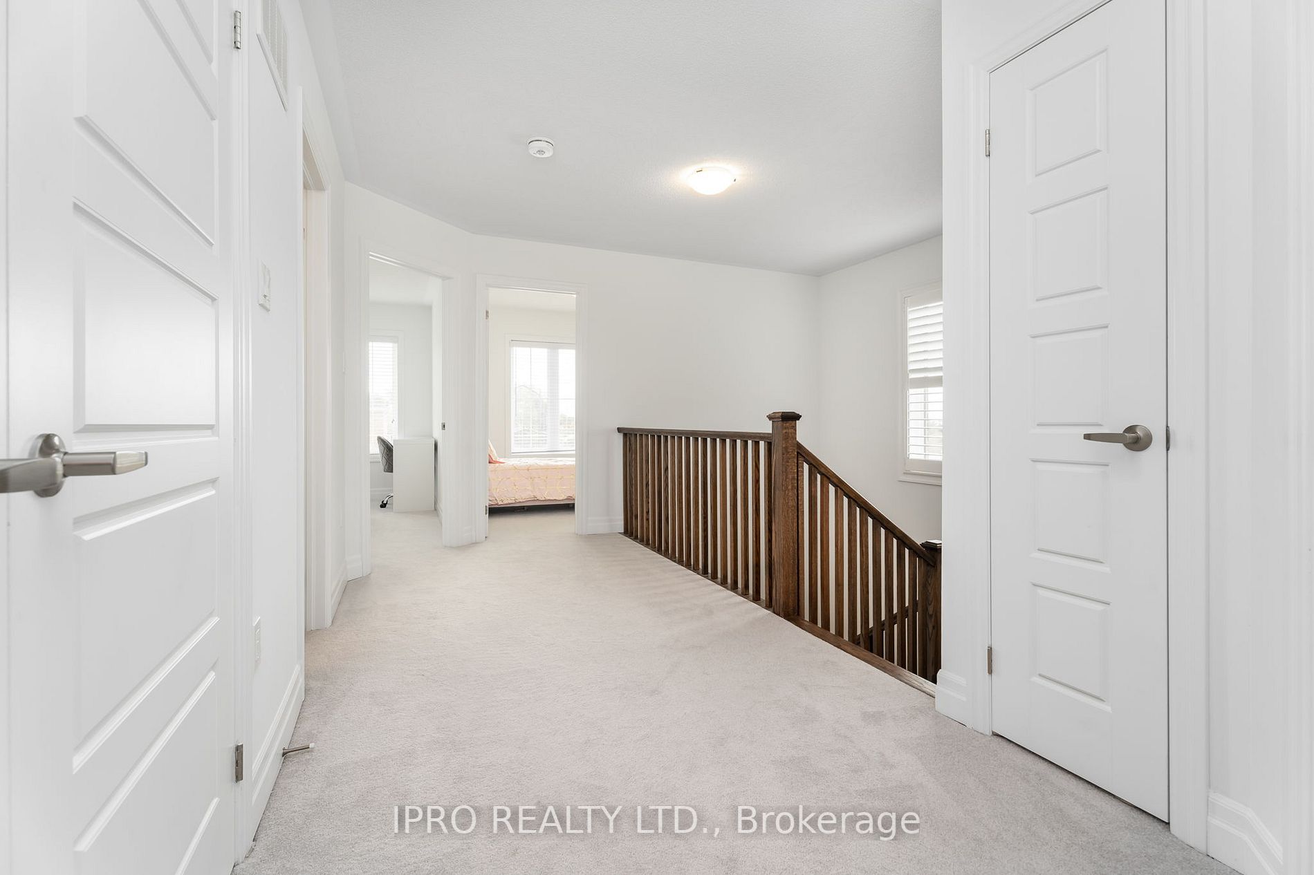 861 Tea Landing