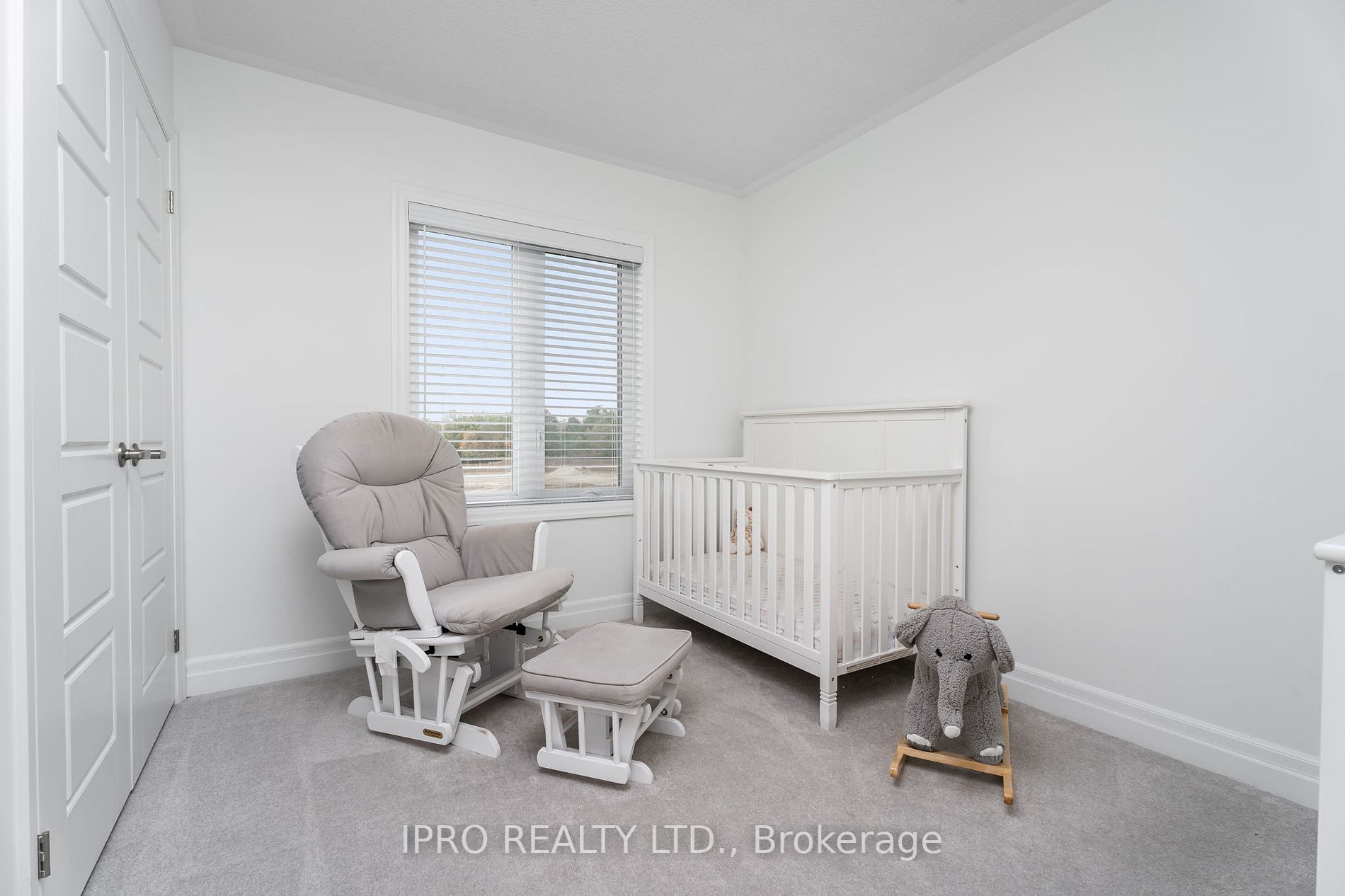 861 Tea Landing