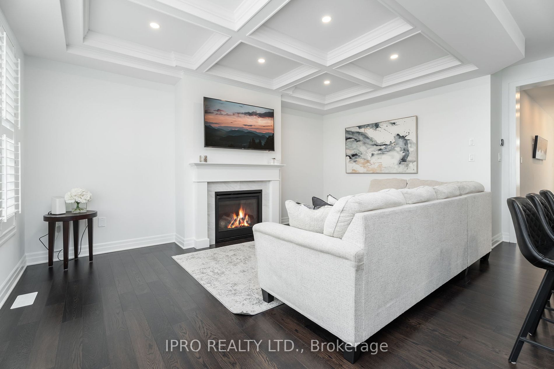 861 Tea Landing