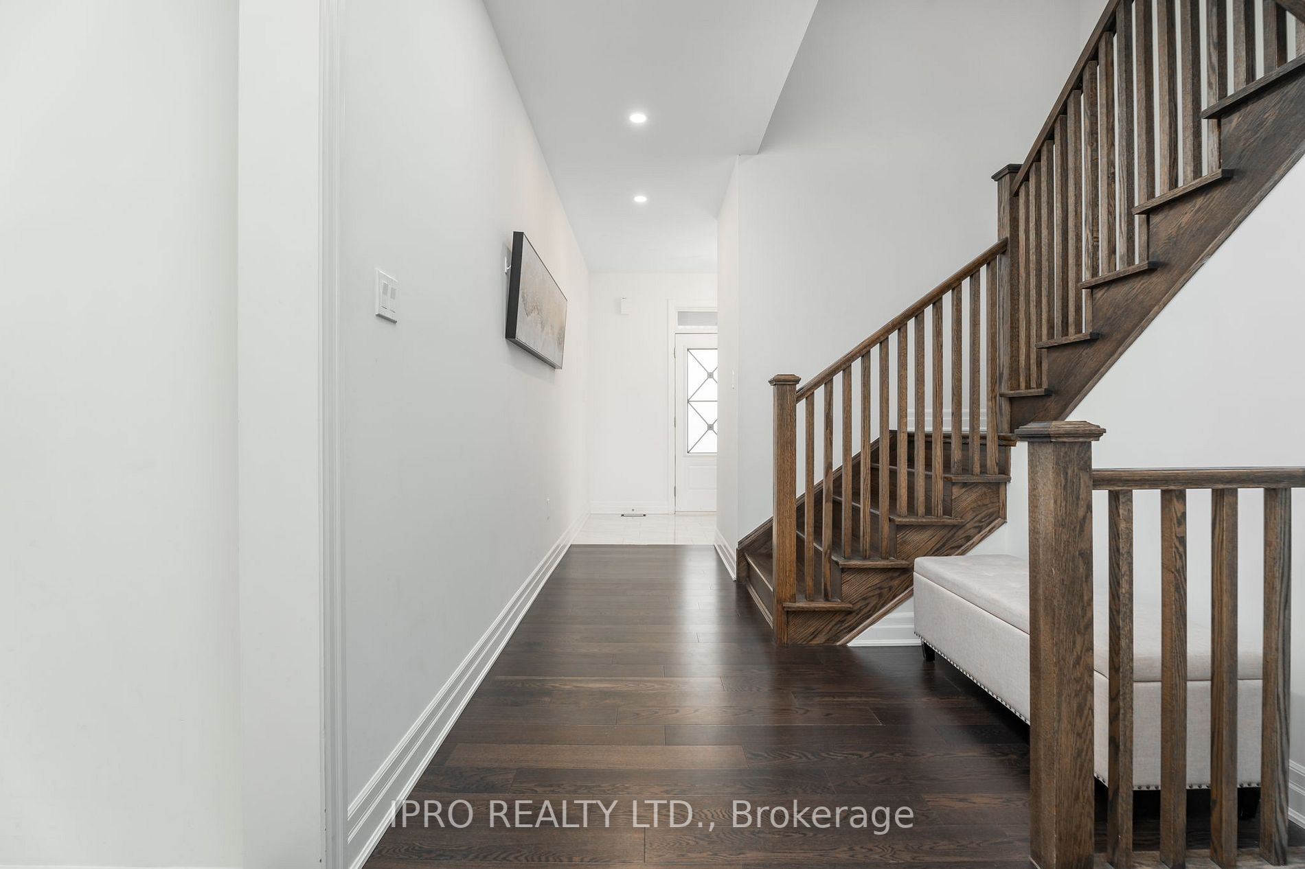 861 Tea Landing
