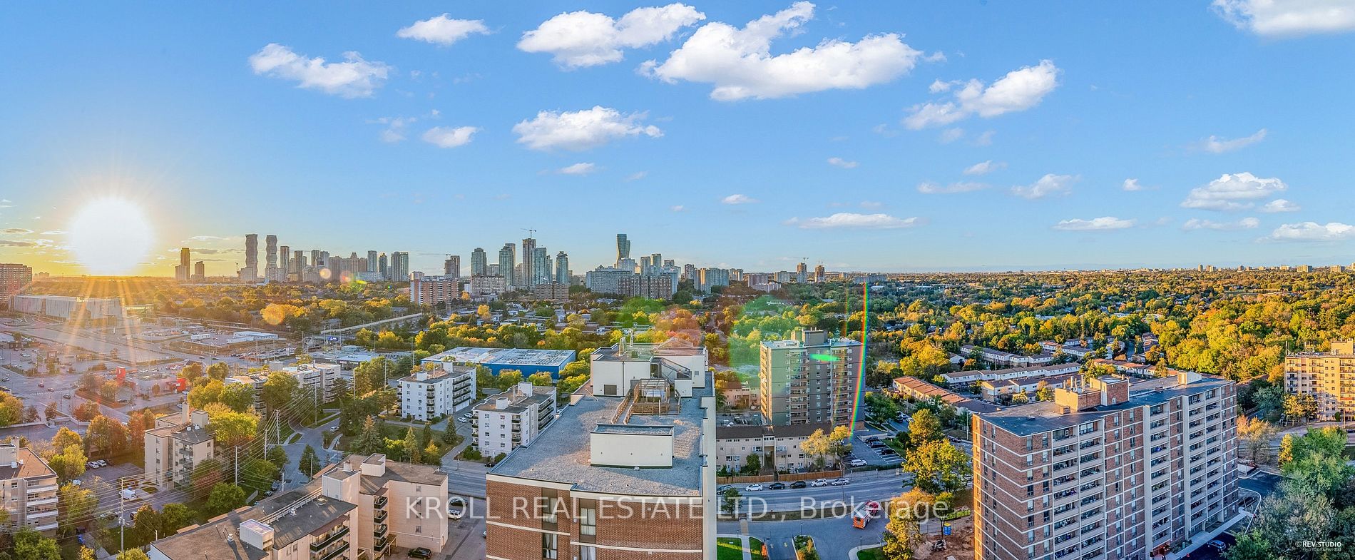 3100 Kirwin Ave, #2506