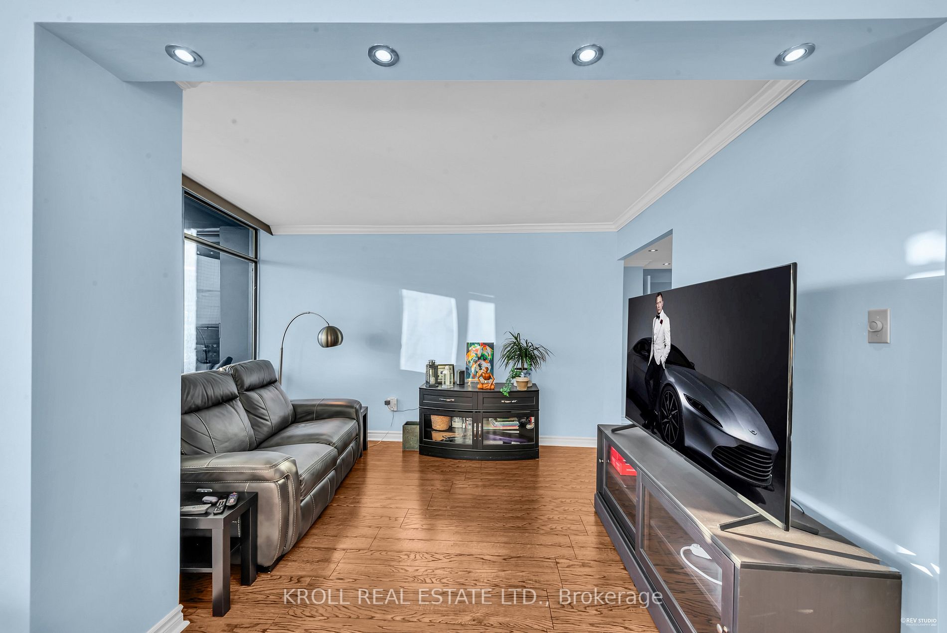 3100 Kirwin Ave, #2506