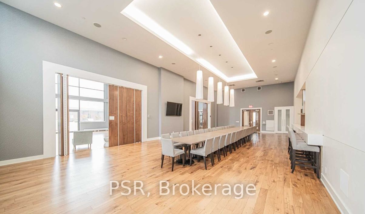 2220 Lake Shore Blvd, #2203