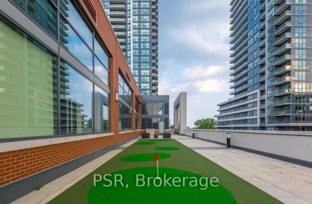 2220 Lake Shore Blvd, #2203