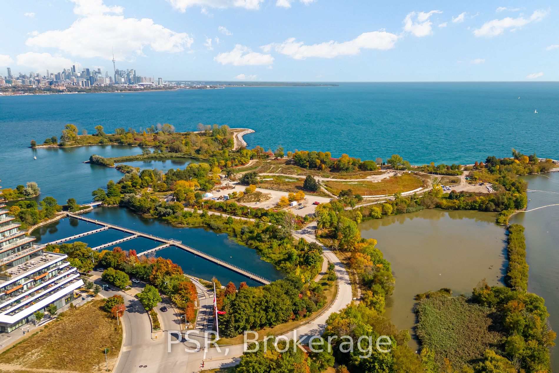 2220 Lake Shore Blvd, #2203