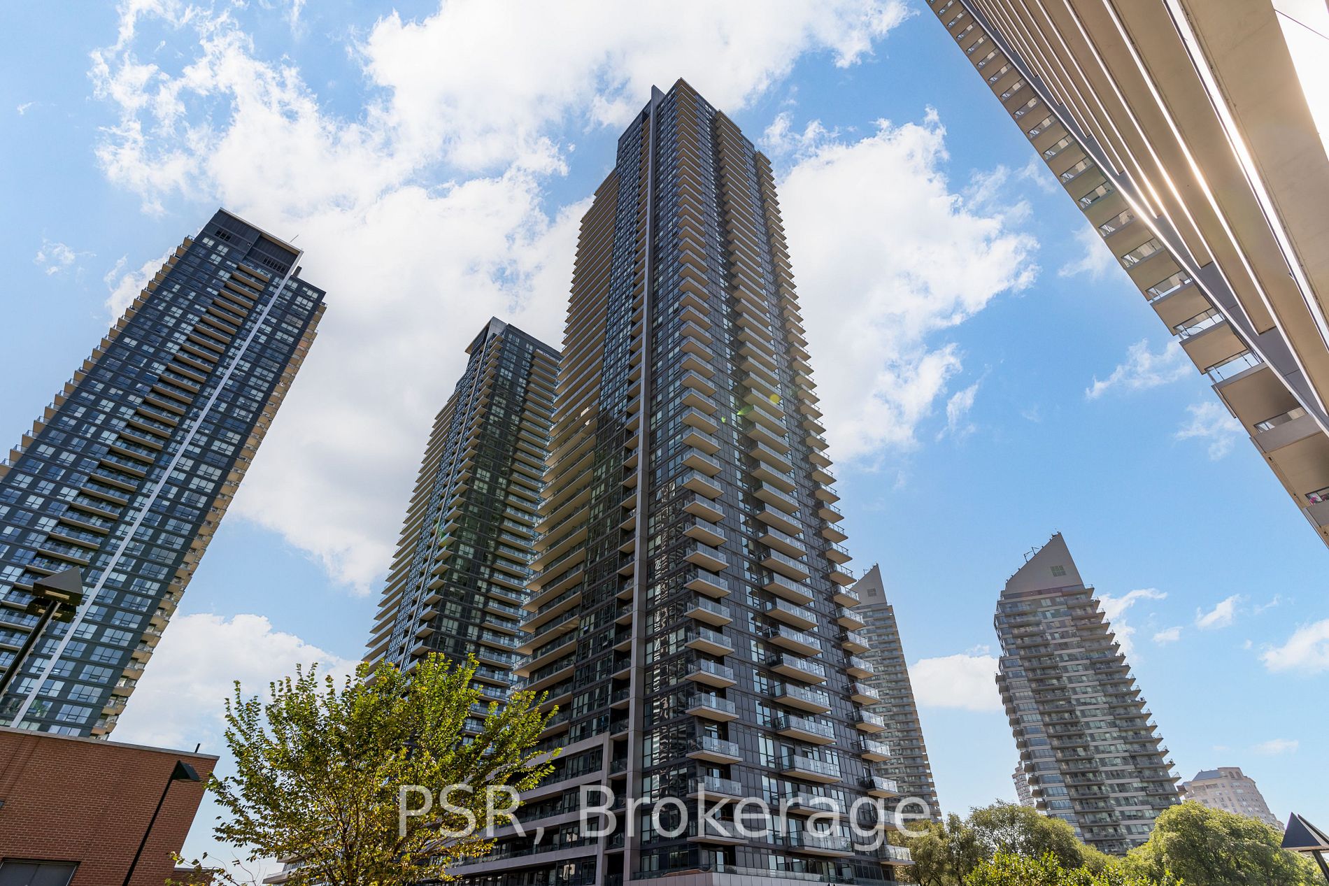 2220 Lake Shore Blvd, #2203
