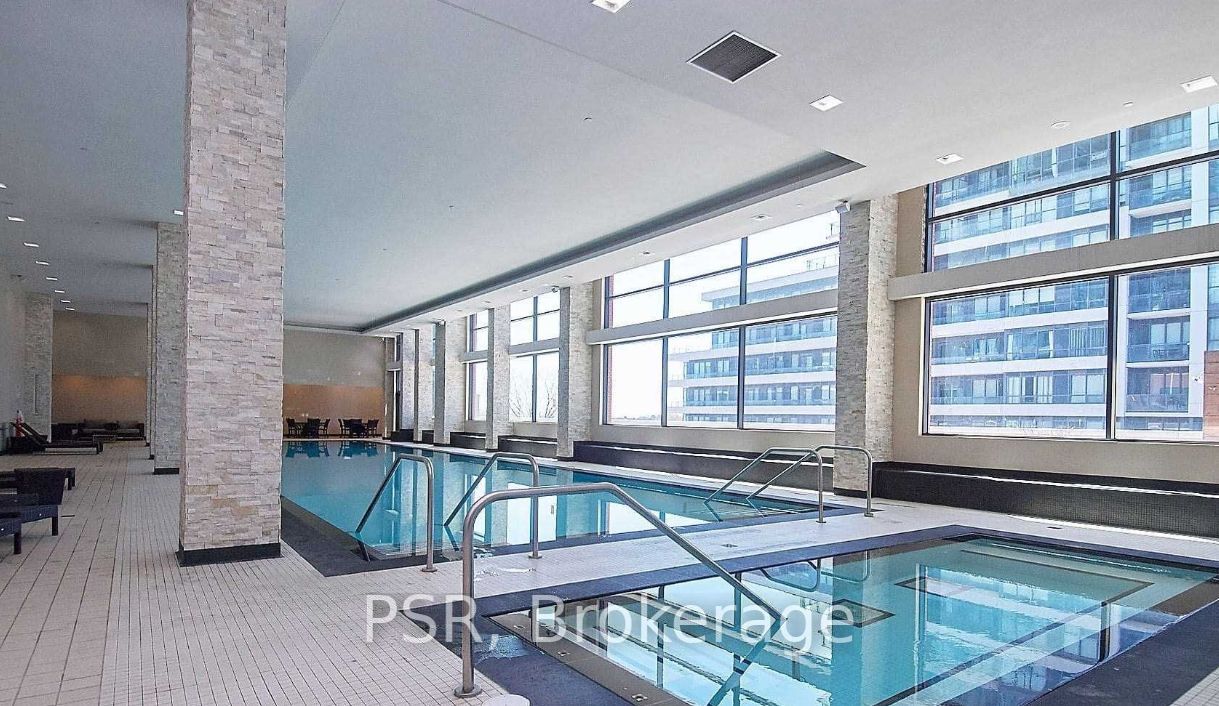 2220 Lake Shore Blvd, #2203