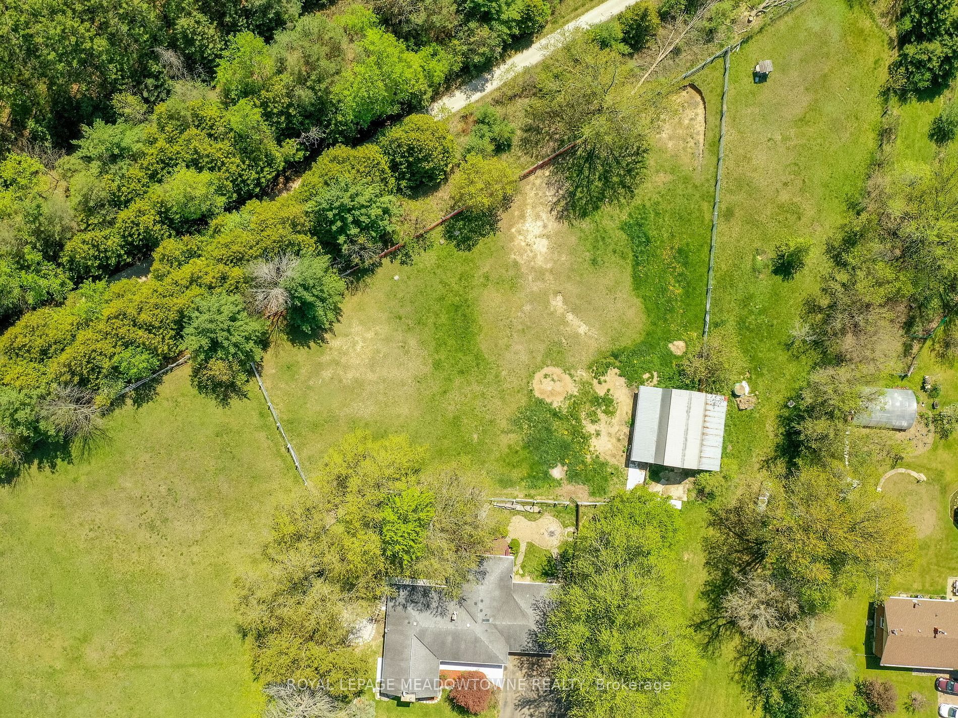 8283 Patterson Side Road
