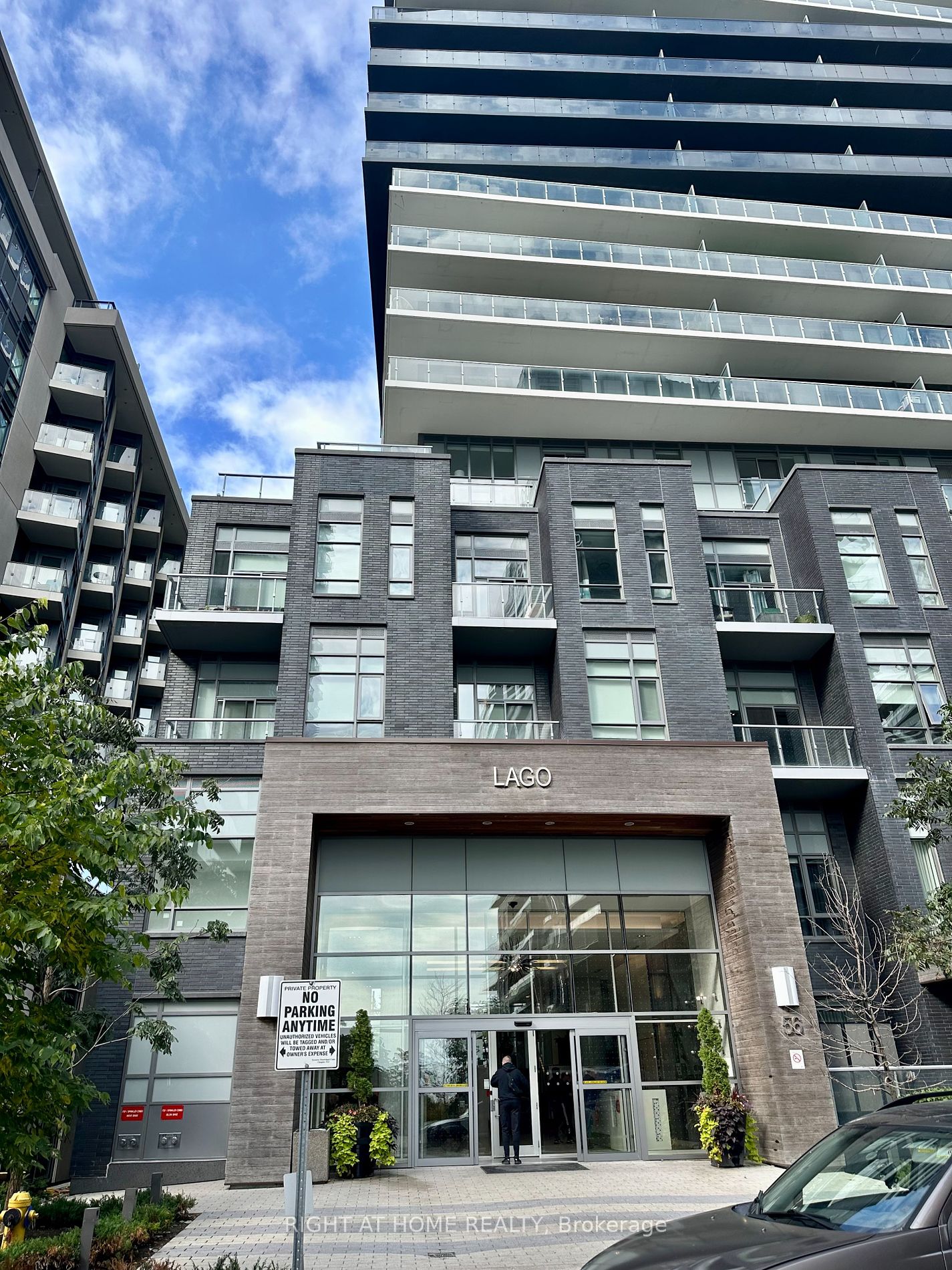 56 Annie Craig Dr, #3207