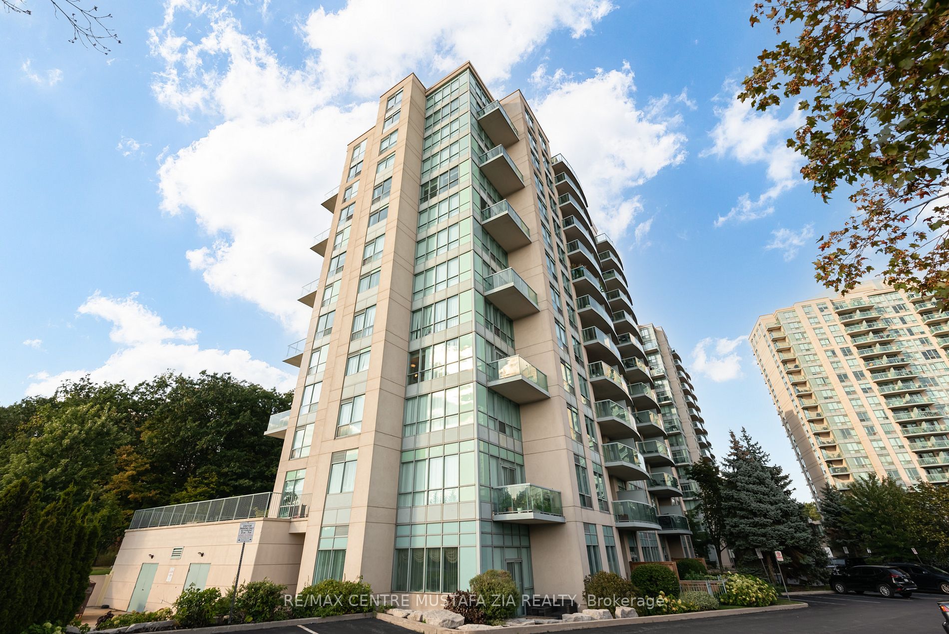 2585 Erin Centre Boulevard, #1005