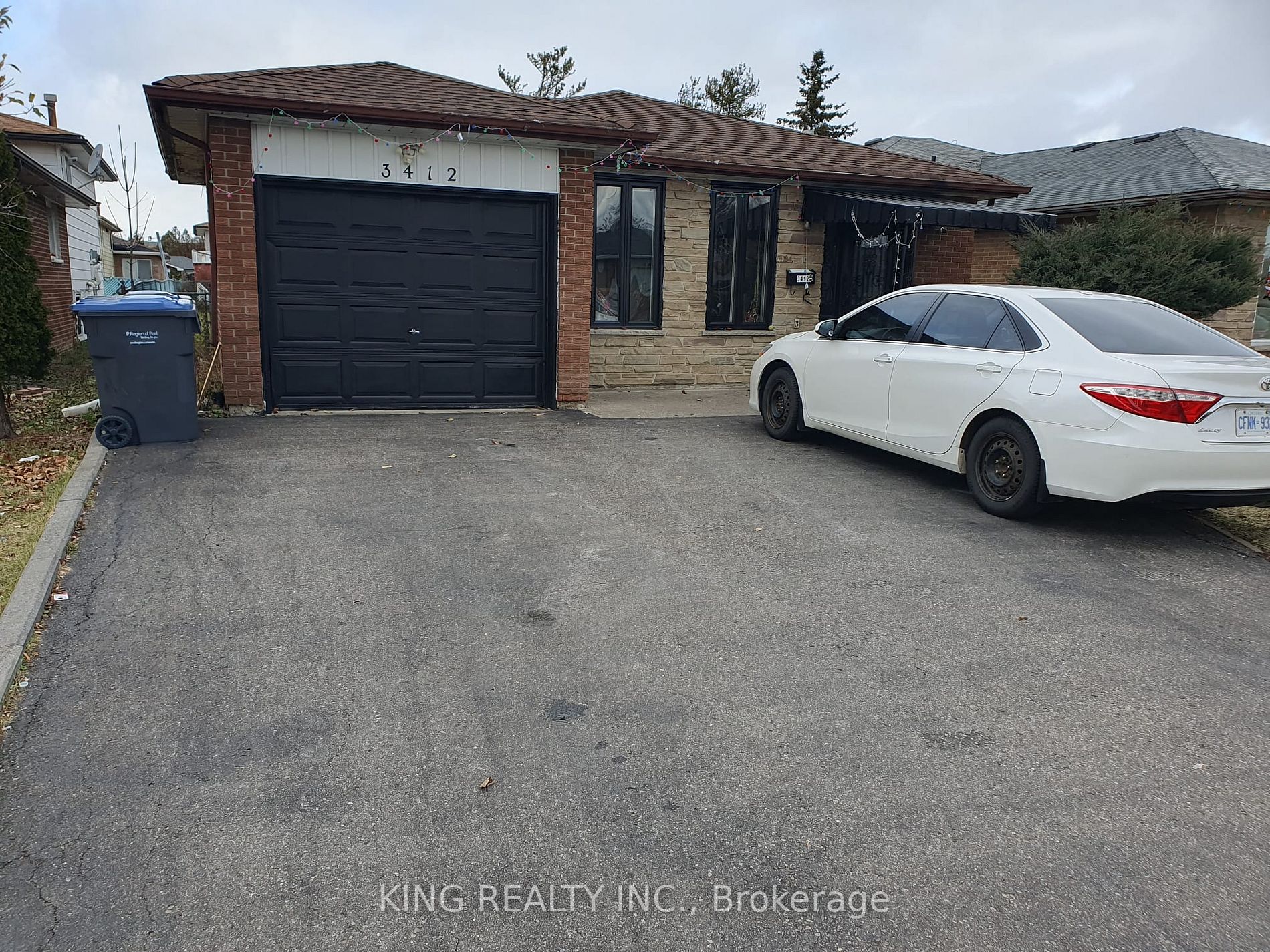 3412 Monica Drive