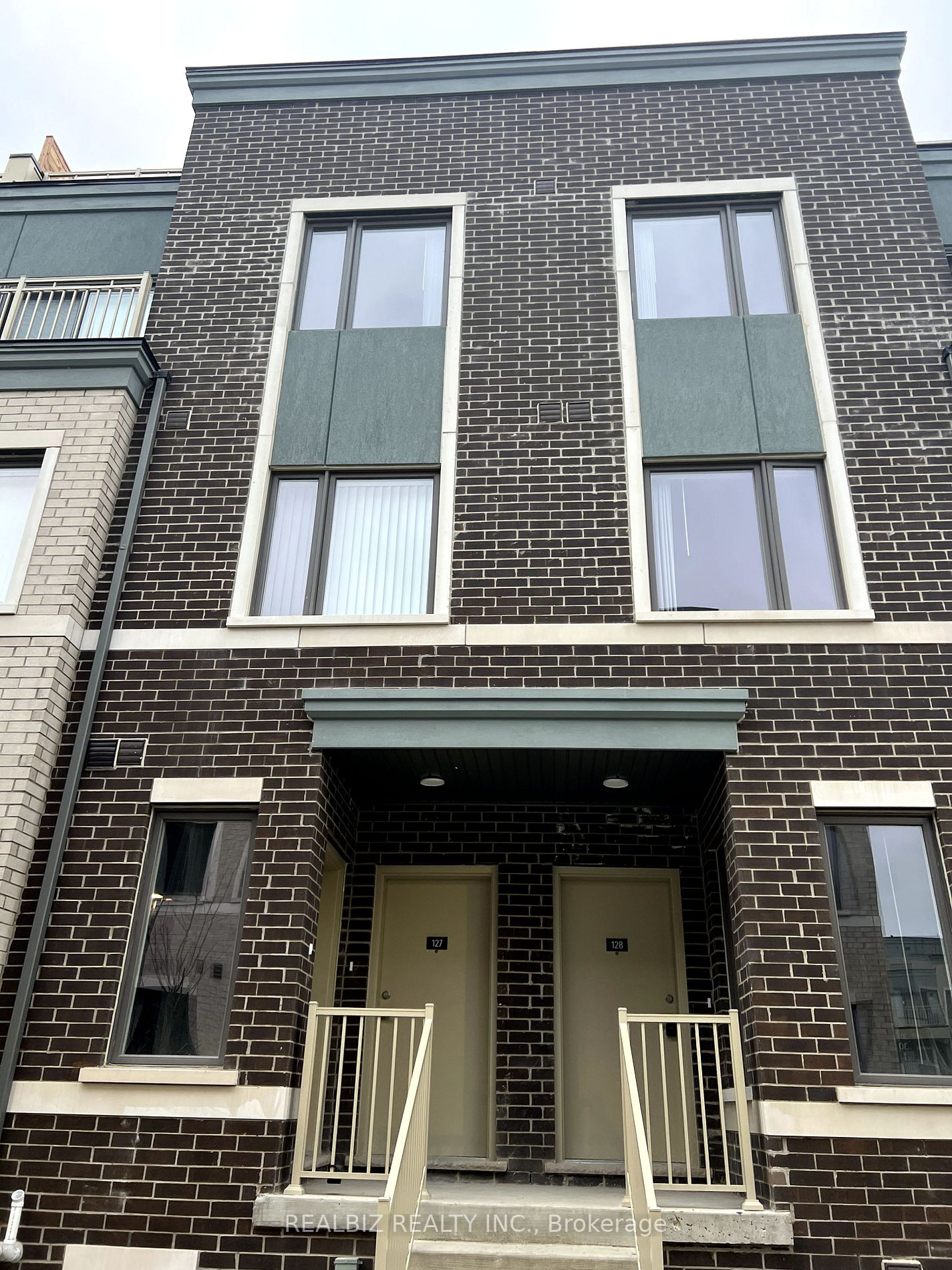 40 William Jackson Way, #126