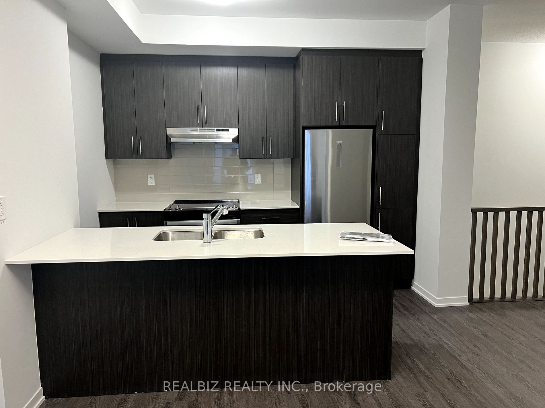 40 William Jackson Way, #126