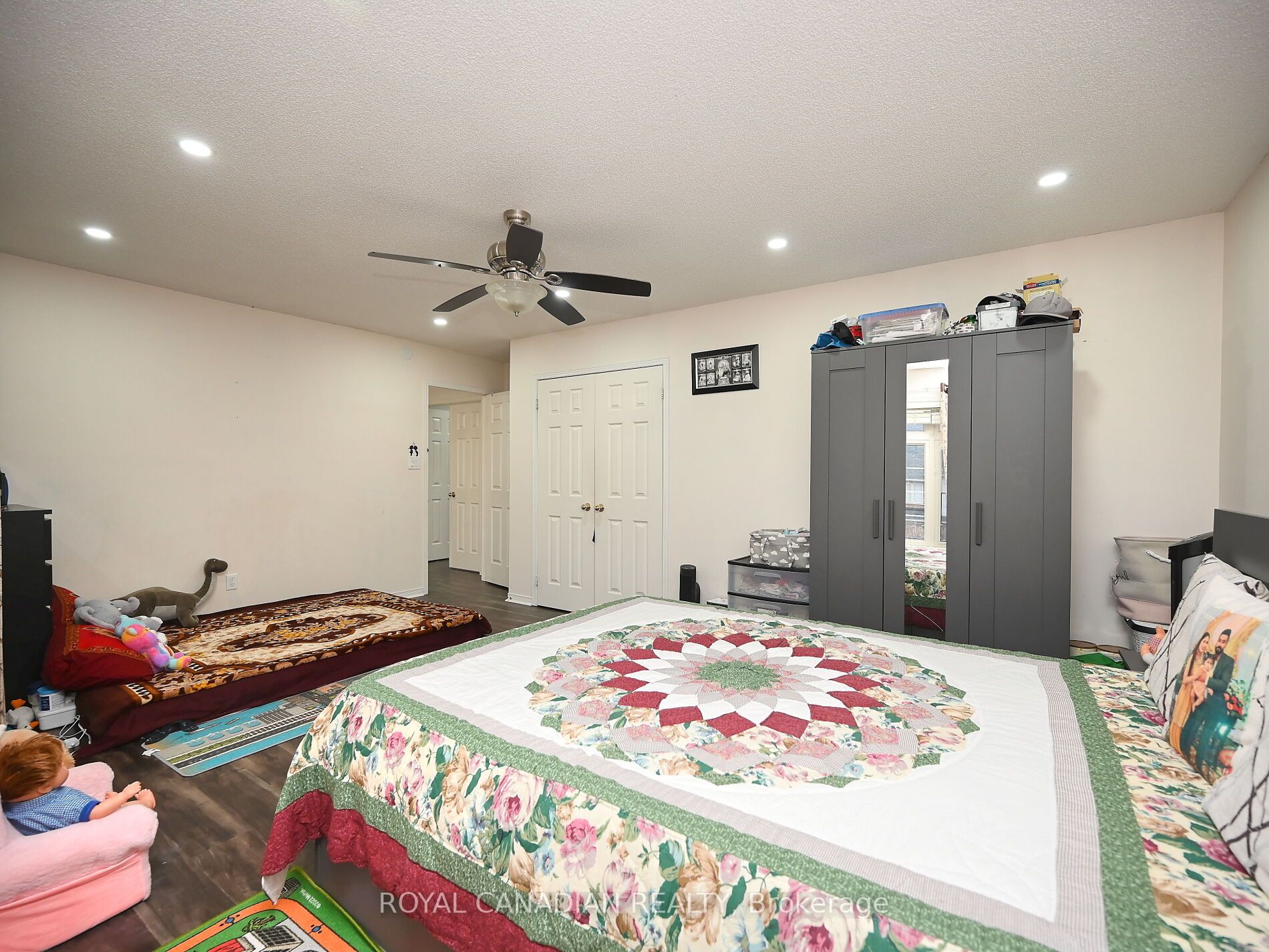21 Ryegrass Cres