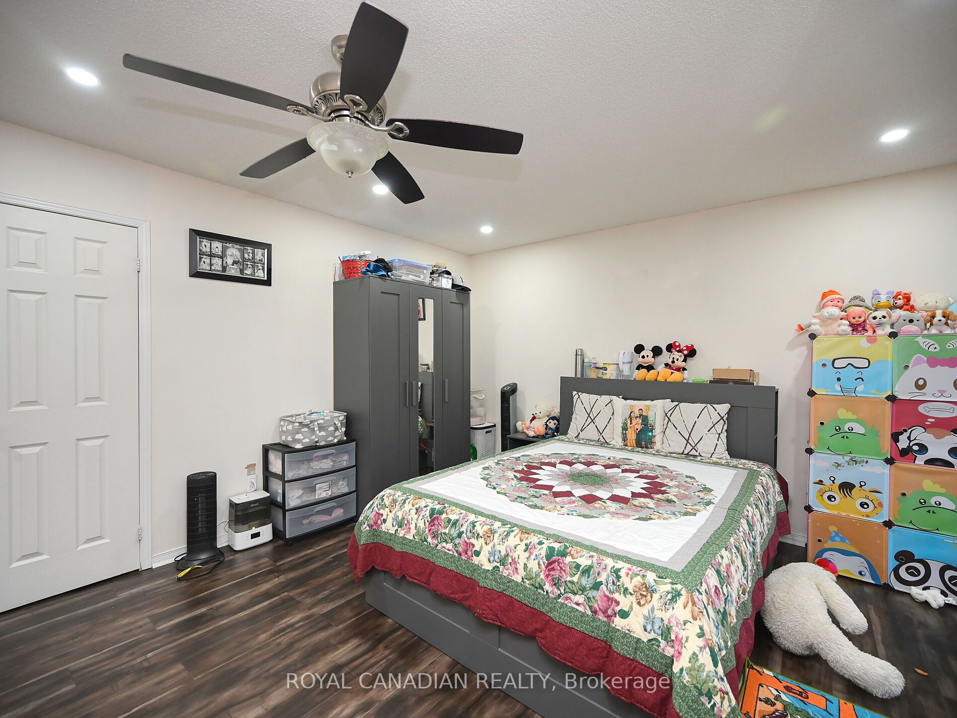 21 Ryegrass Cres